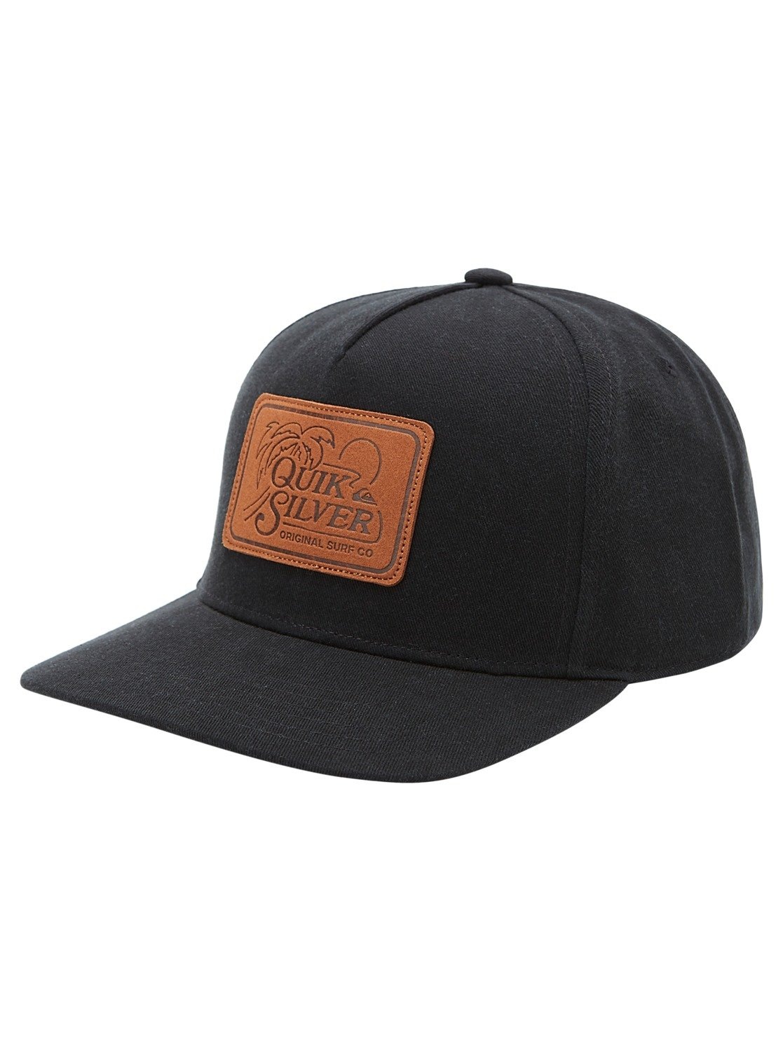 Image of Quiksilver Snapback Cap »Cryptic Mystic« bei Ackermann Versand Schweiz