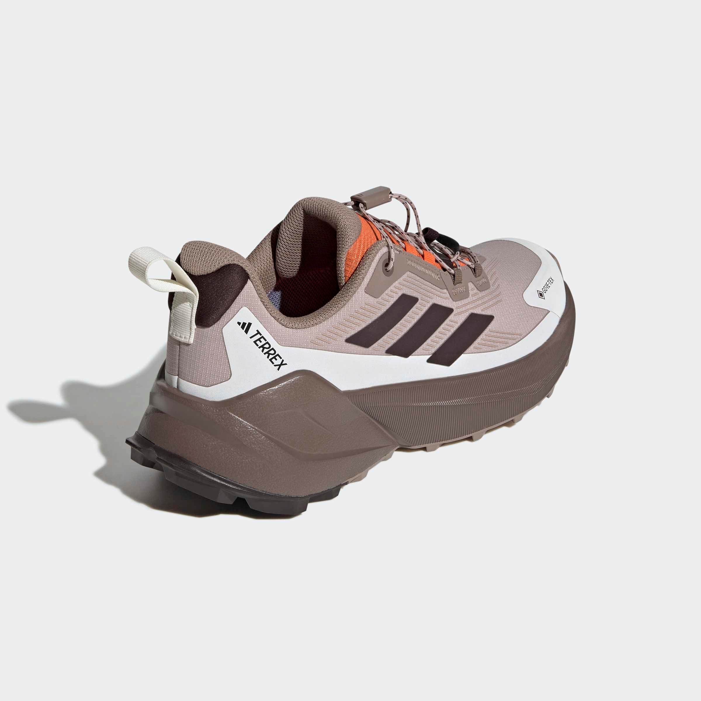 adidas TERREX Wanderschuh »TRAILMAKER 2 GORE-TEX SPEED LACE«