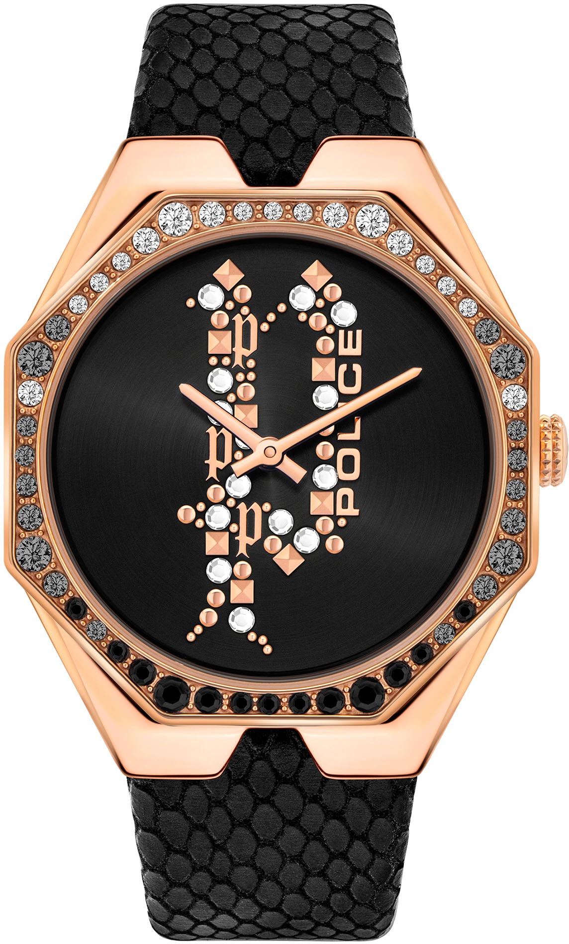 Image of Police Quarzuhr »MOANA, PEWLA2008201« bei Ackermann Versand Schweiz