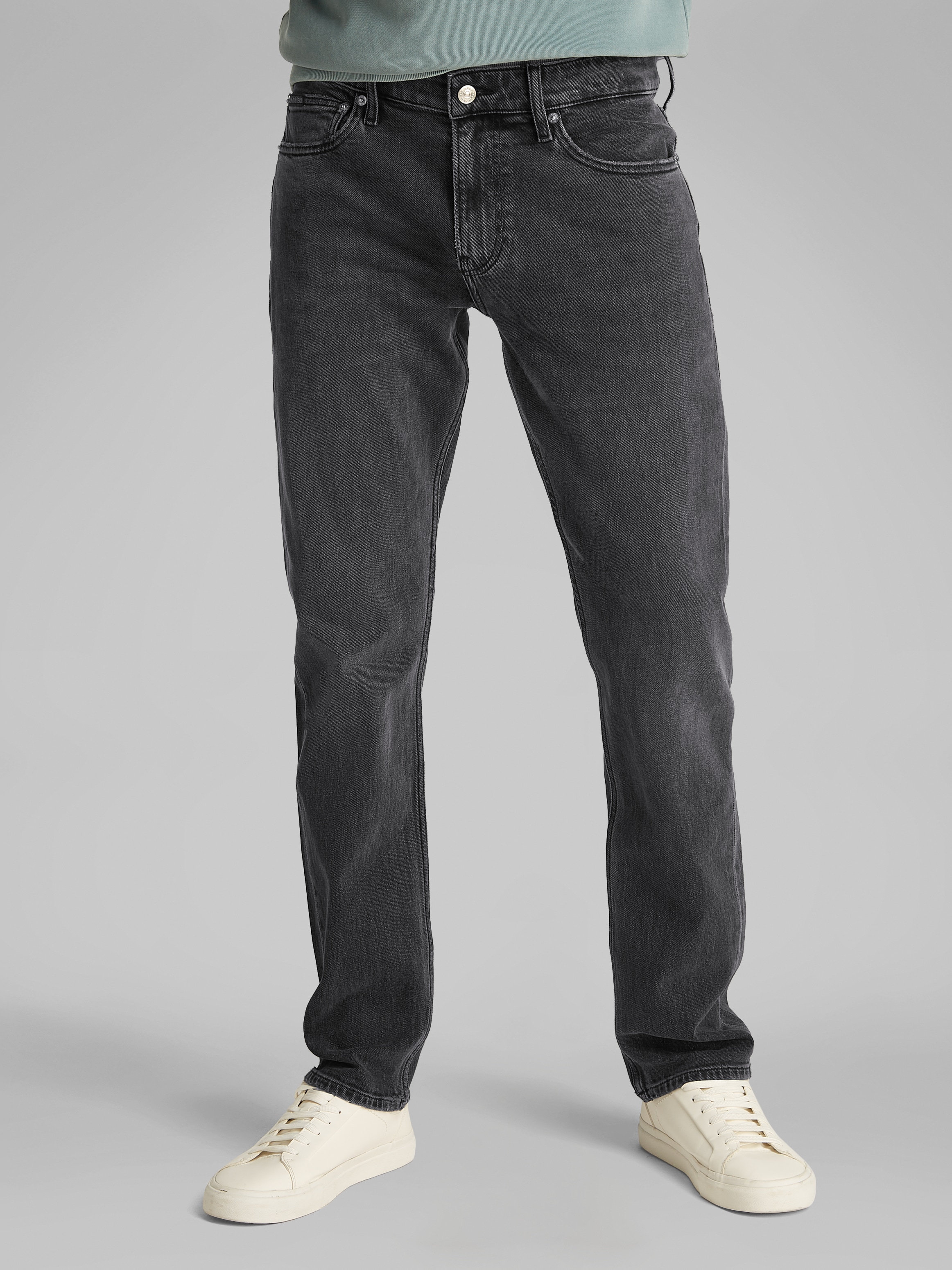 Calvin Klein Jeans Slim-fit-Jeans »SLIM«, mit Waschung