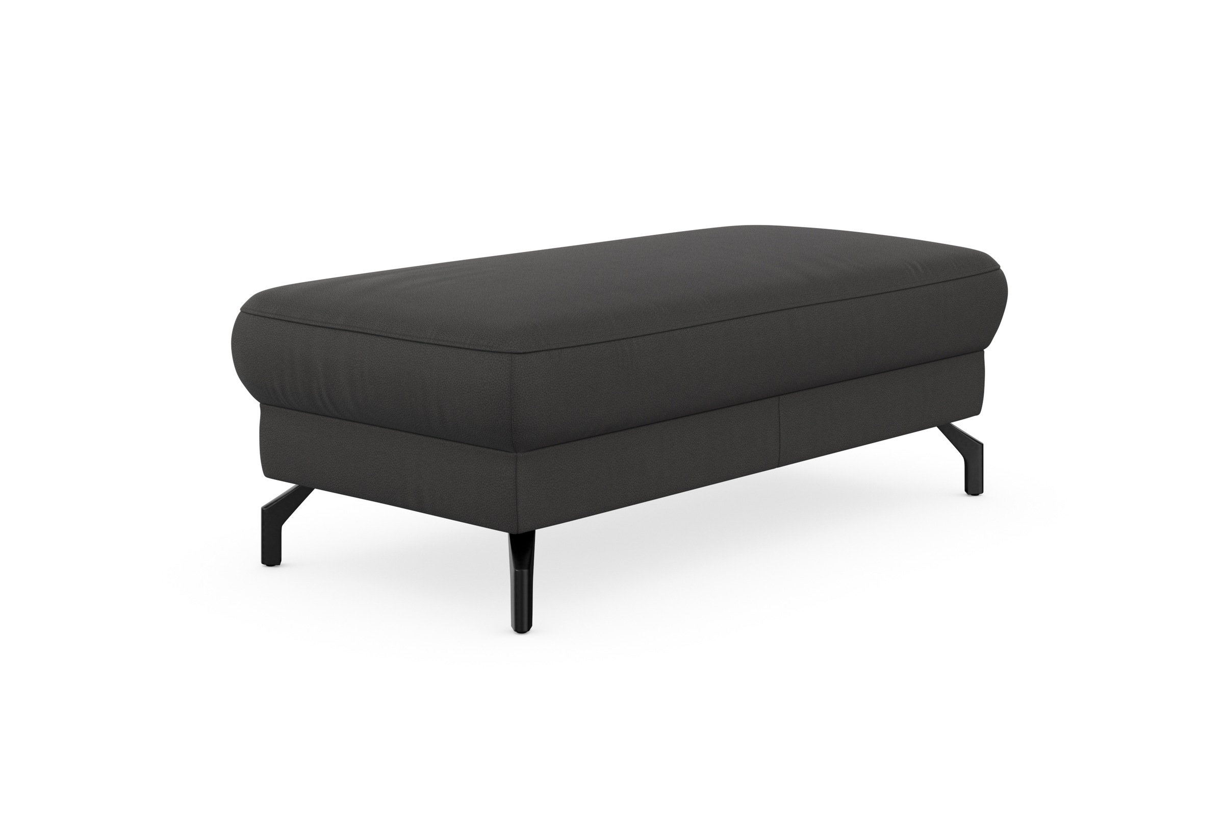 sit&more Hockerbank »Cinturo«, mit Federkern, Sitzhöhe 45 cm