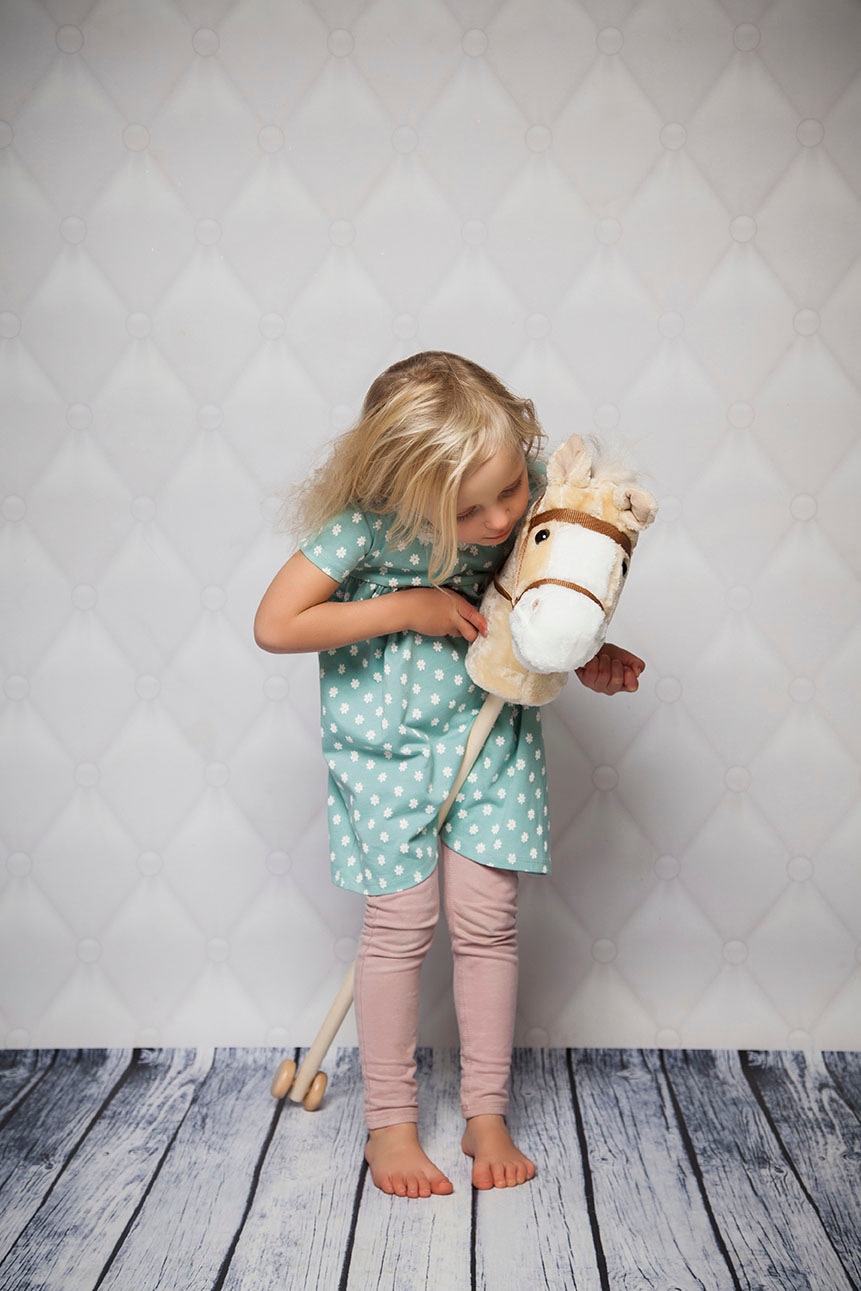 Knorrtoys® Cheval de bois »Sugar«