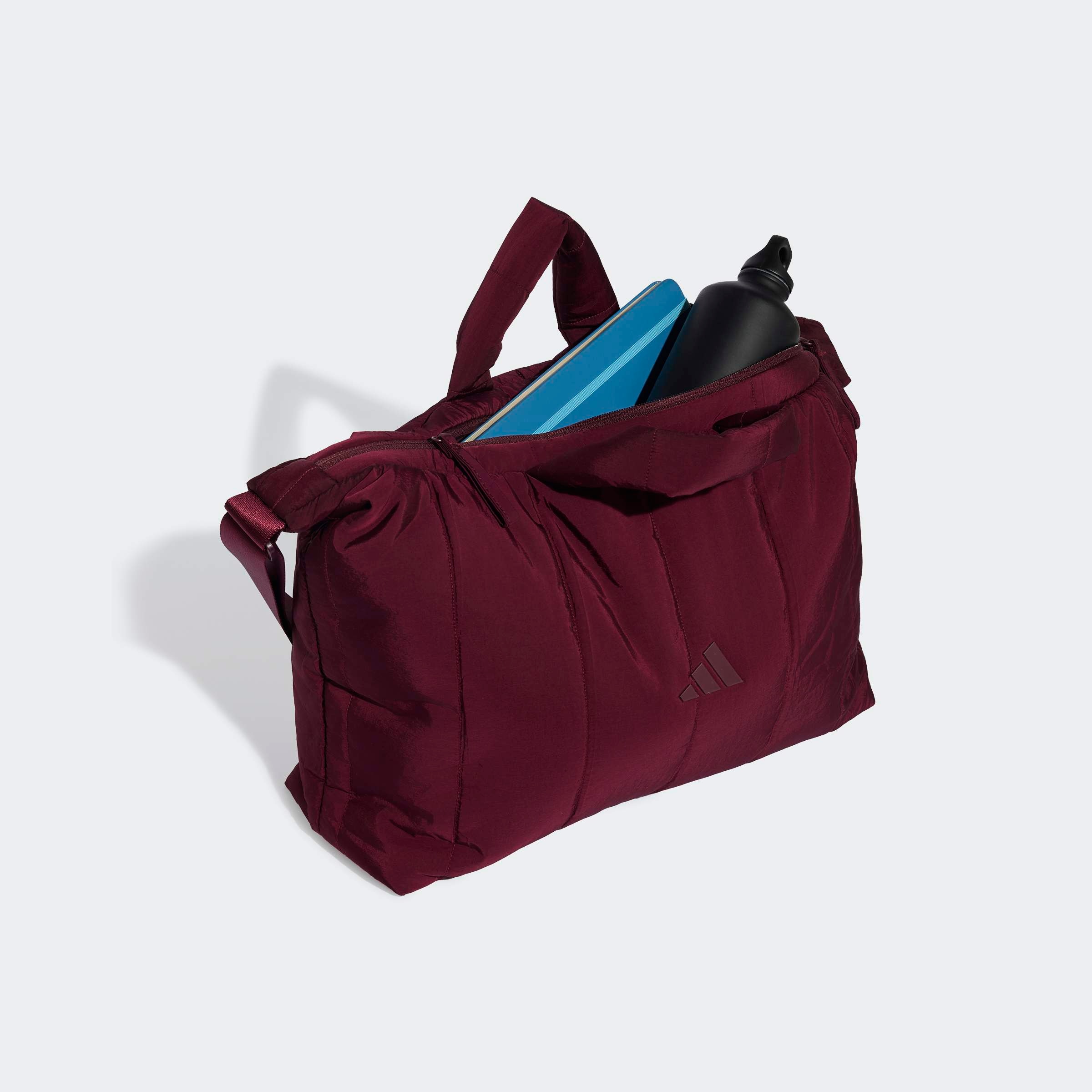 adidas Performance Sac de sport »WINTER TOTE« style sportif, pour fitness et loisirs actifs