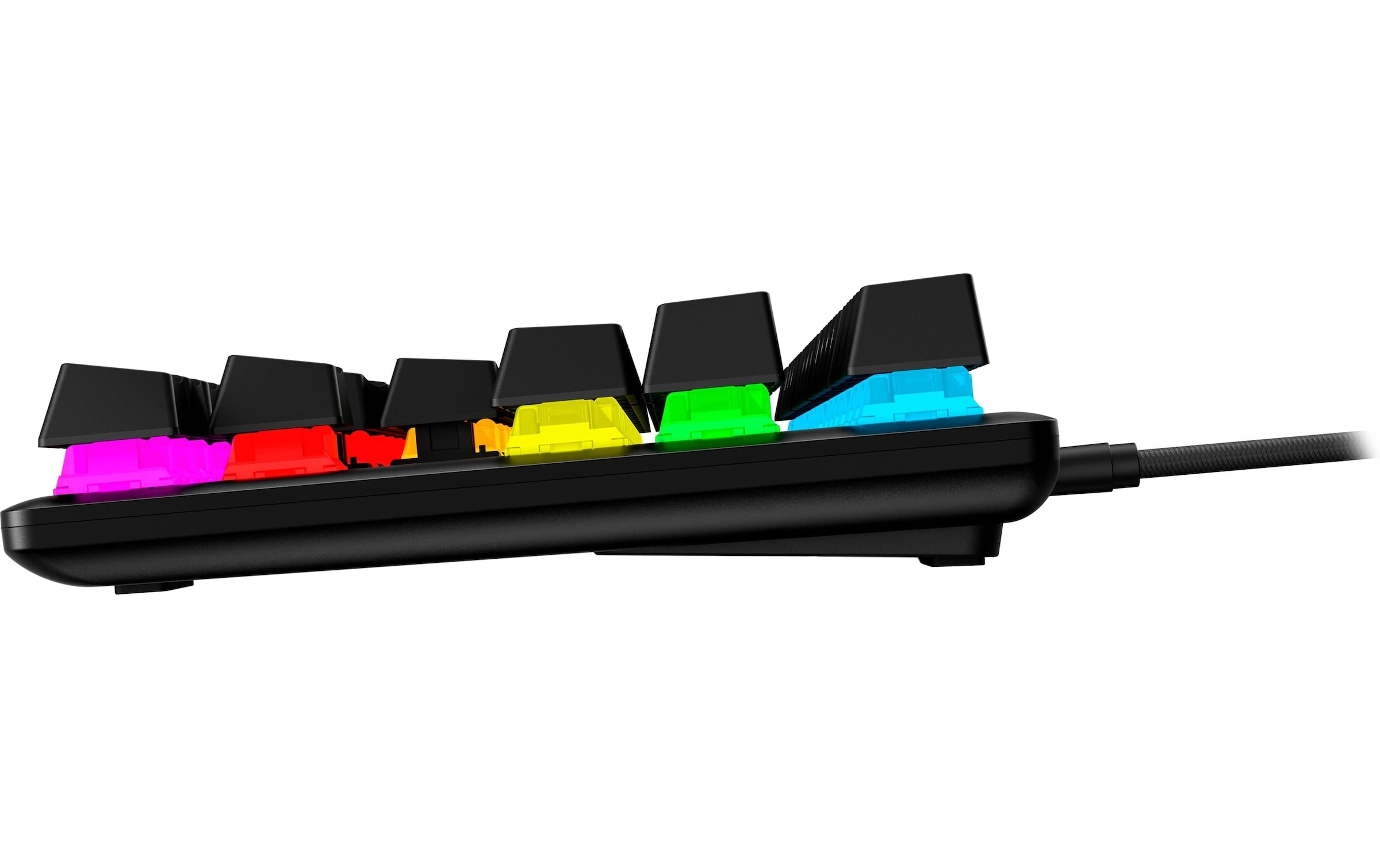 HyperX Gaming-Tastatur »Alloy Origins Core PBT HX«