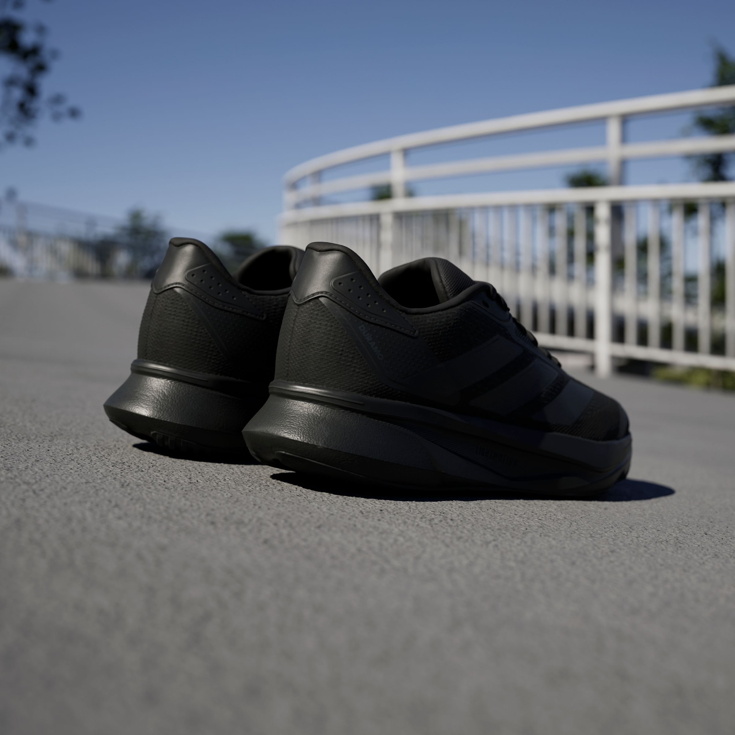 adidas Performance Laufschuh »DURAMO SL 2«