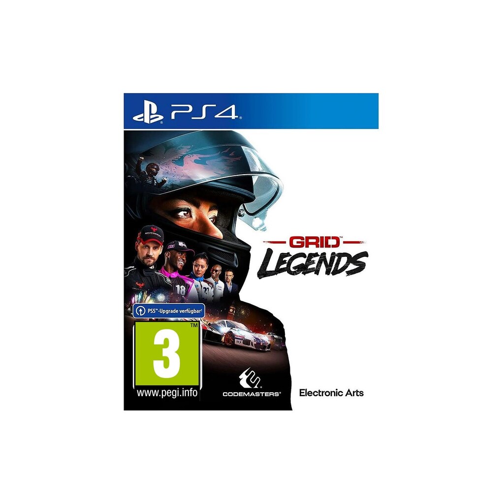 Electronic Arts Spielesoftware »Legends, PS4«, PlayStation 4