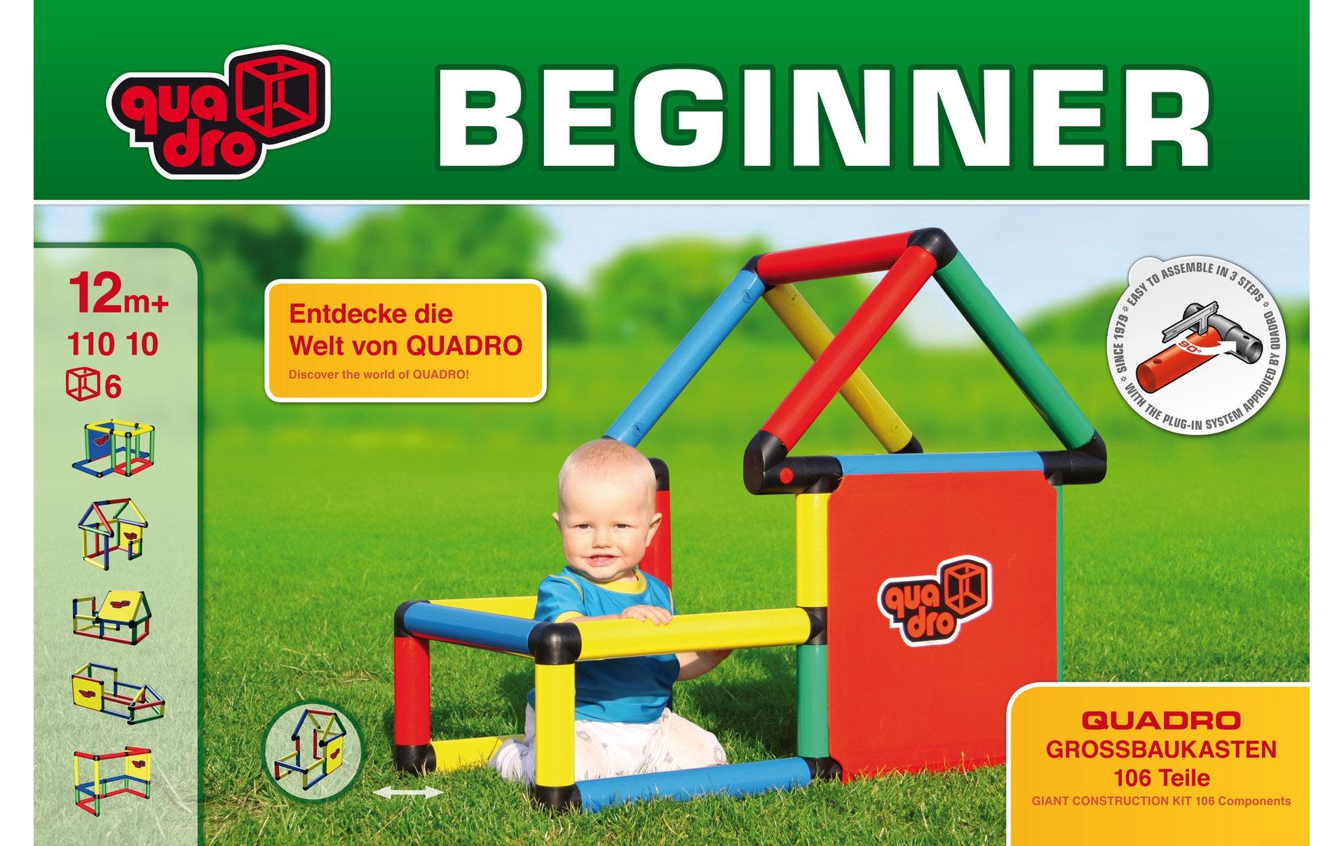 Spielturm »Beginner«