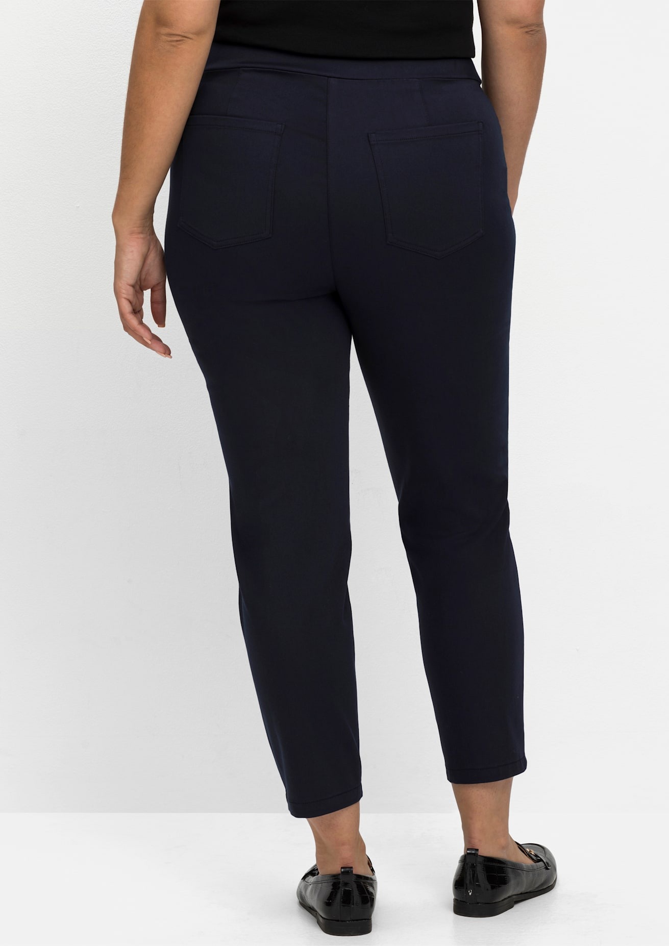 Sheego 7/8-Hose