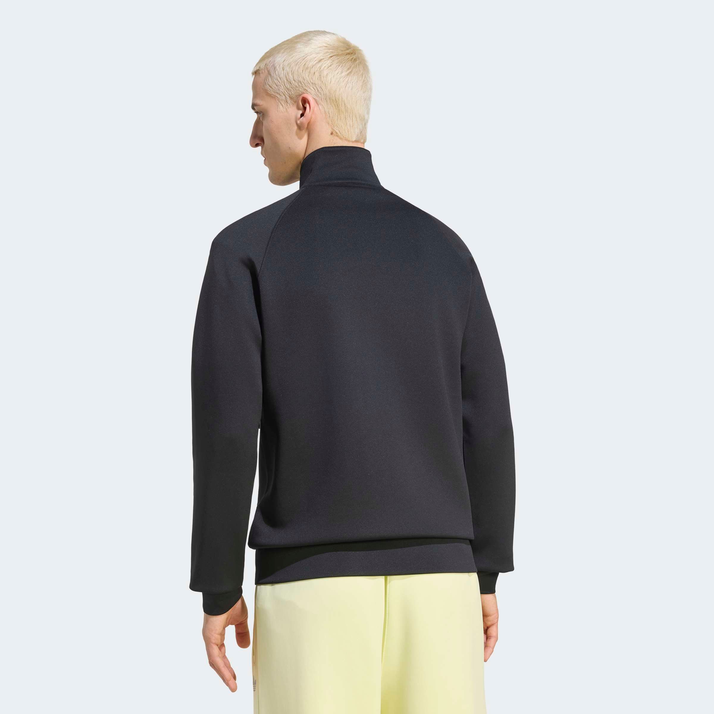 adidas Originals Débardeur »TREFOIL ESSENTIALS SPACER TRACK«