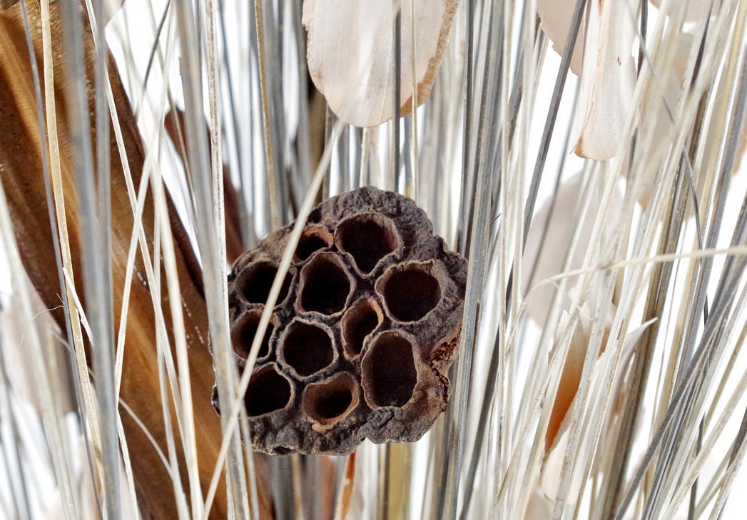 locker Plante artificielle