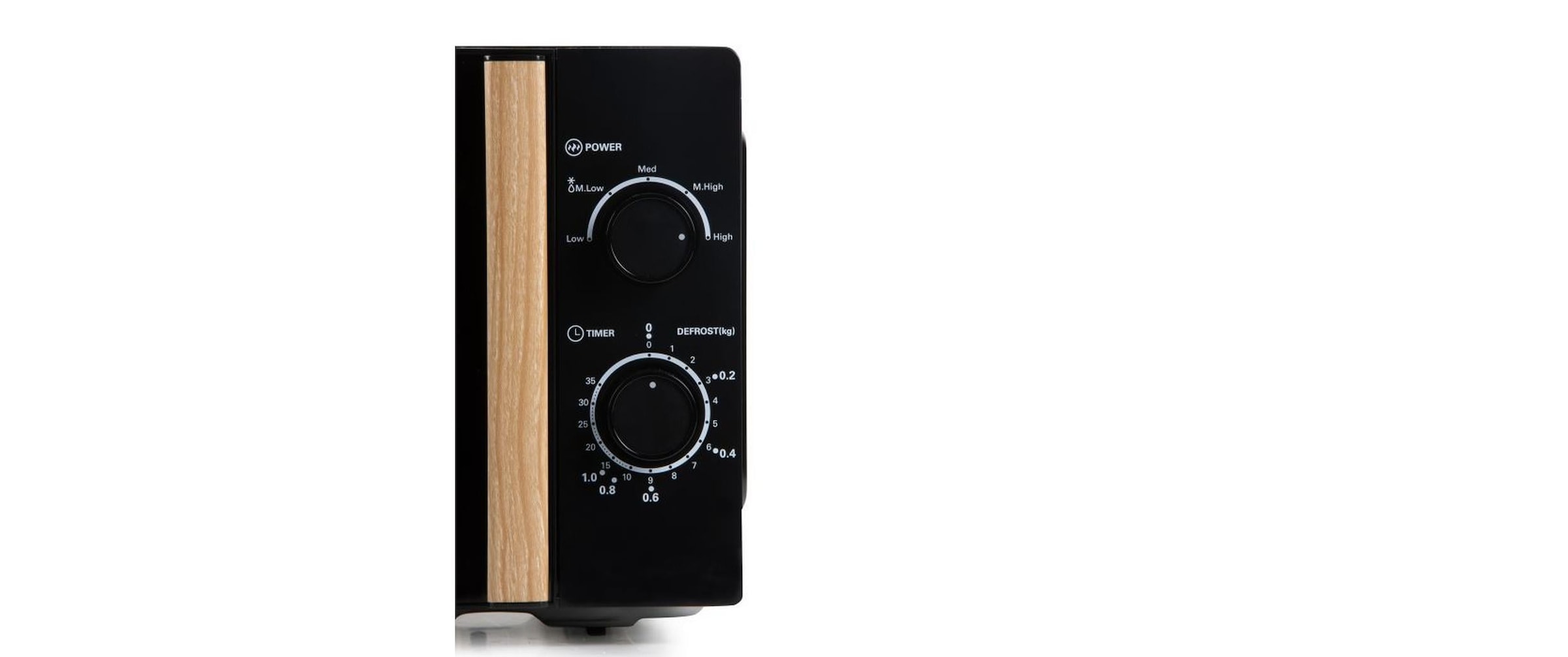 Domo Micro-onde »DO2820« 700 W