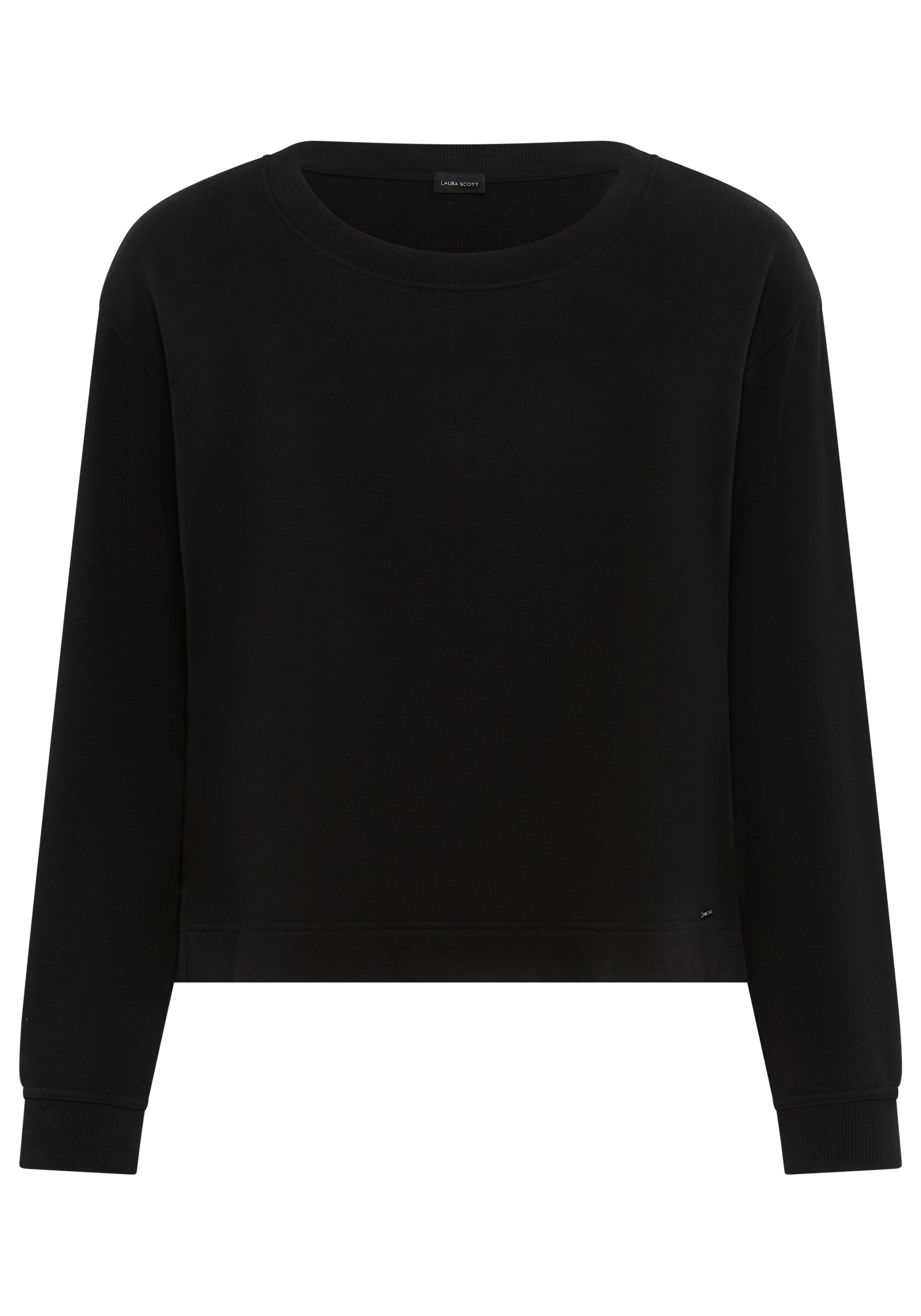 Laura Scott CURVE Sweater, Bluseneinsatz - GROSSE GRÖSSE