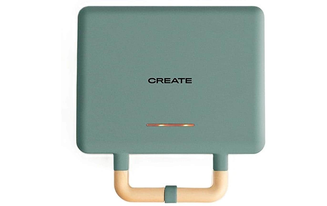 Waffeleisen »Create«