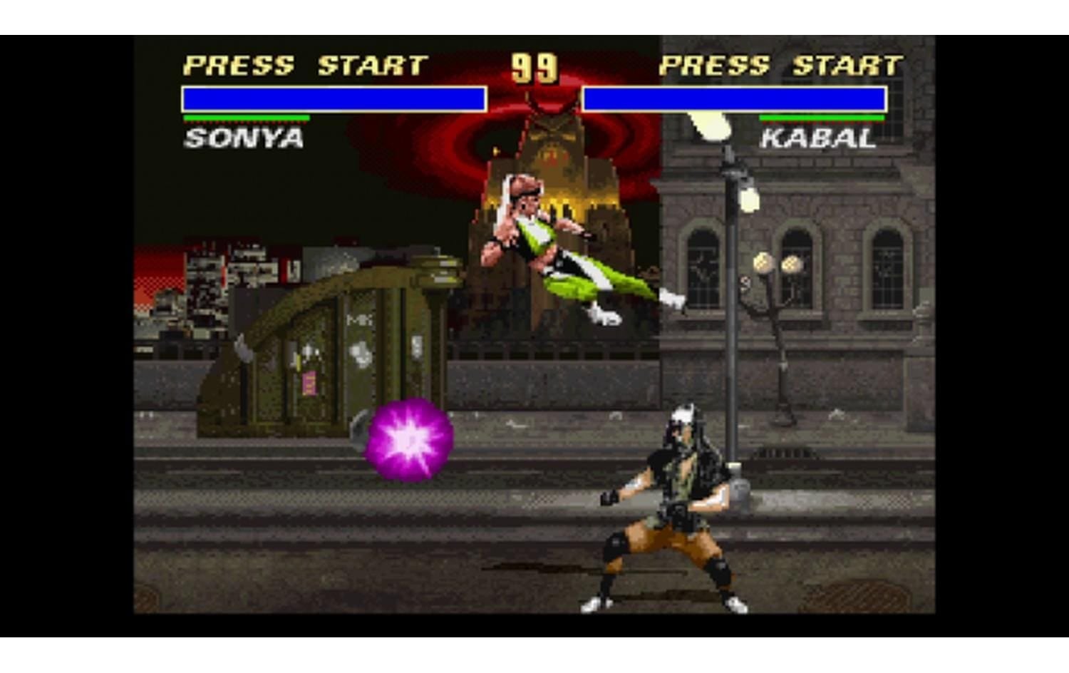   Spielesoftware »Mortal Kombat Legacy Kollection« PlayStation 5