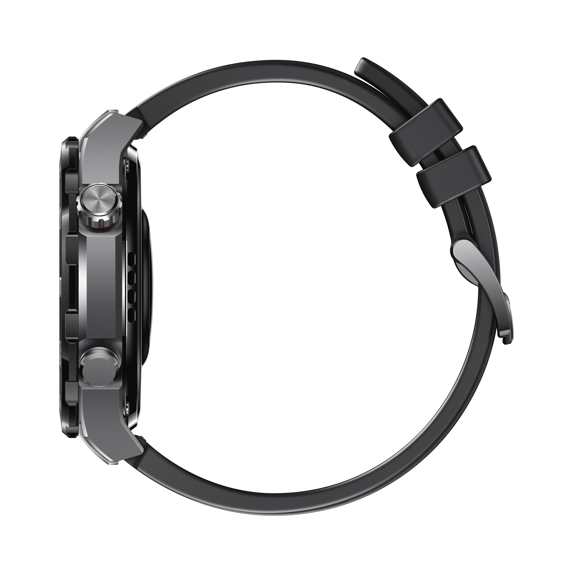 Huawei Smartwatch »Watch Ultimate«(/ 1,5 ″) Harmony OS