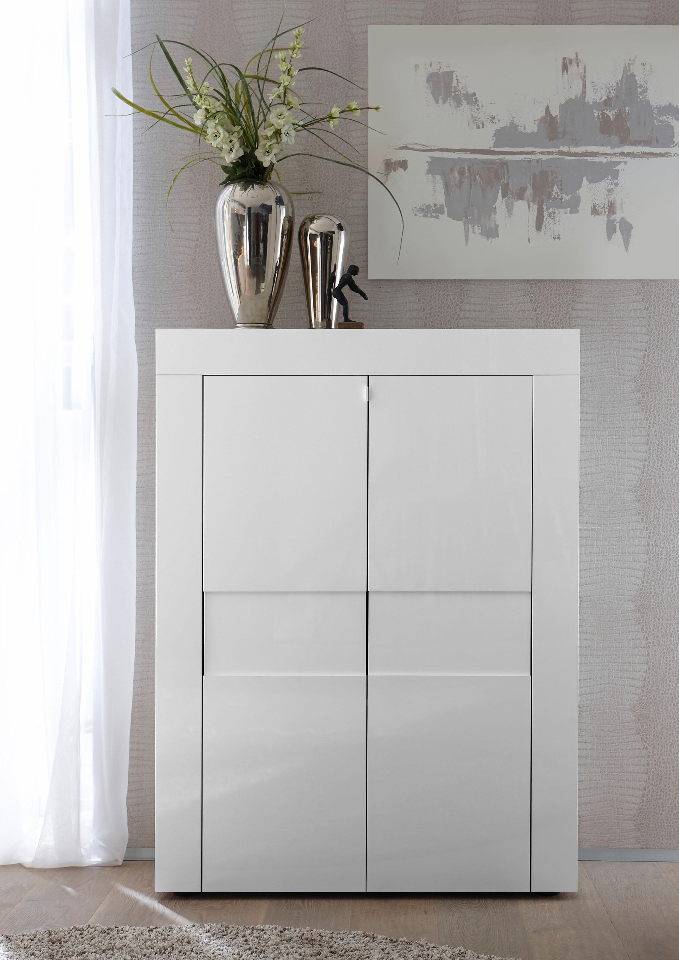 Image of LC Highboard »EASY«, Breite 92 cm bei Ackermann Versand Schweiz