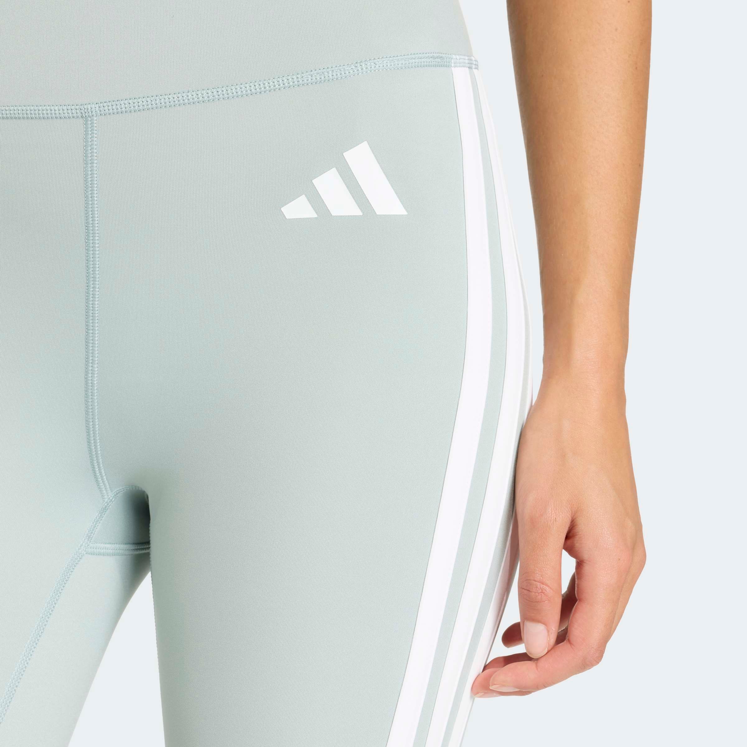 adidas Performance Trainingstights »OPT ES 3S 3/4 L«