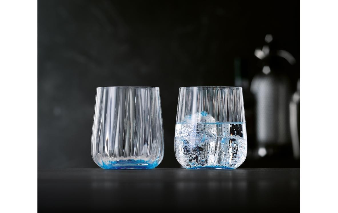 Eulenspiegel Aperitifglas