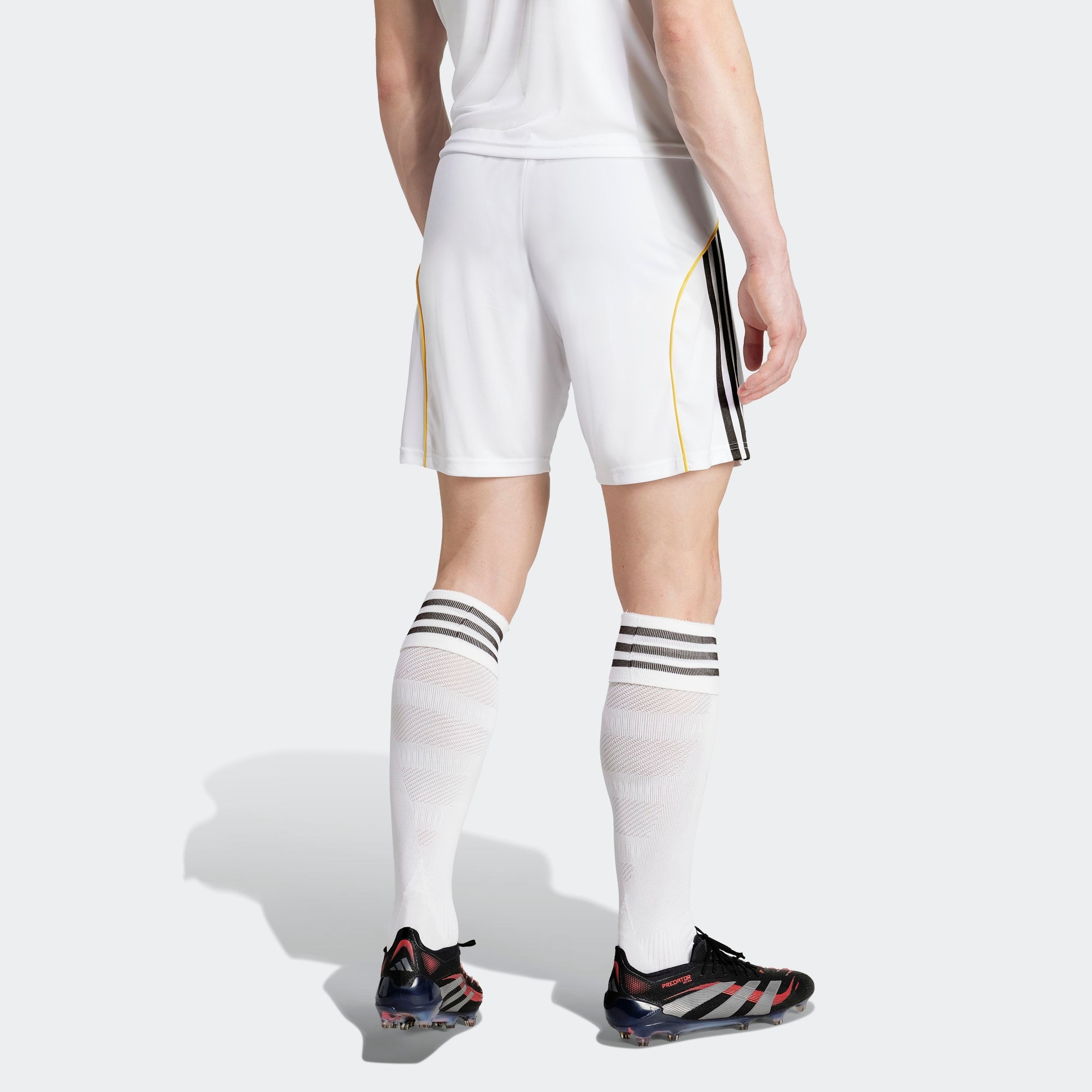 adidas Performance Trainingsshorts »REAL H SHO«, (1 tlg.)