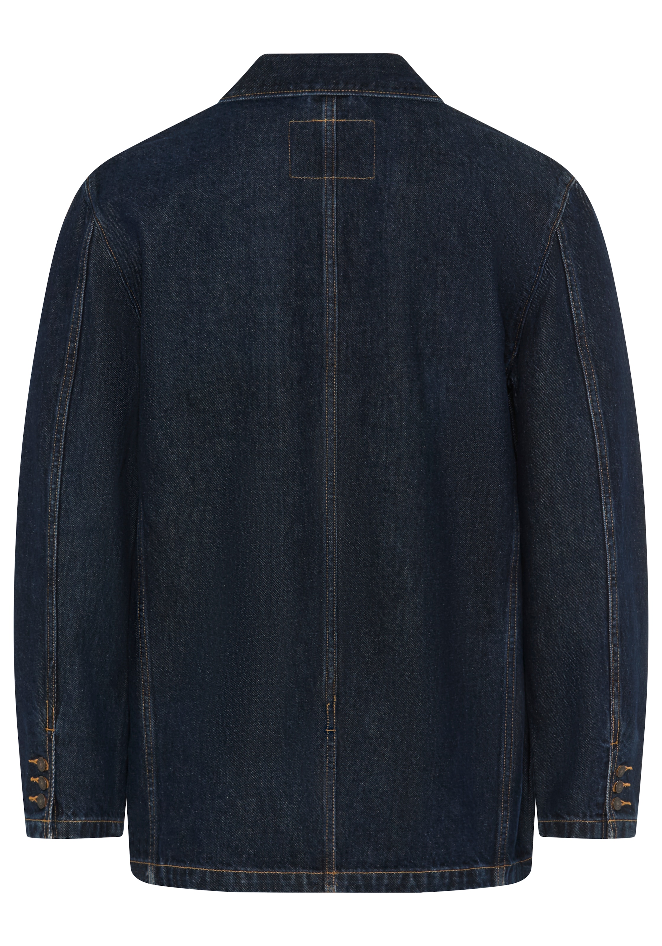 Levi's® Jeansjacke »PRESIDIO BLAZER«, im Blazer-Style