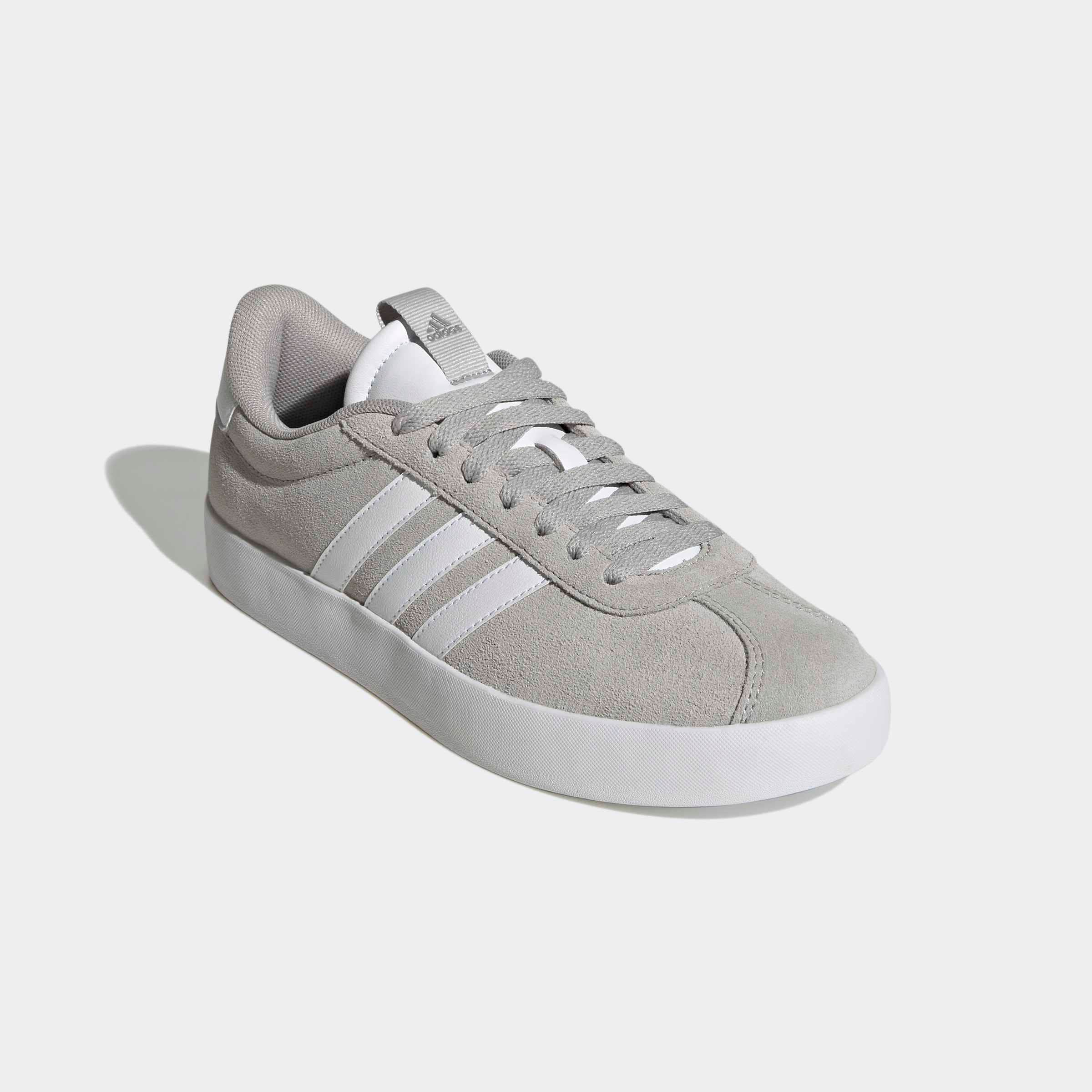 adidas Sportswear Sneakers »VL COURT 3.0«  inspiriert vom Design des adidas samba