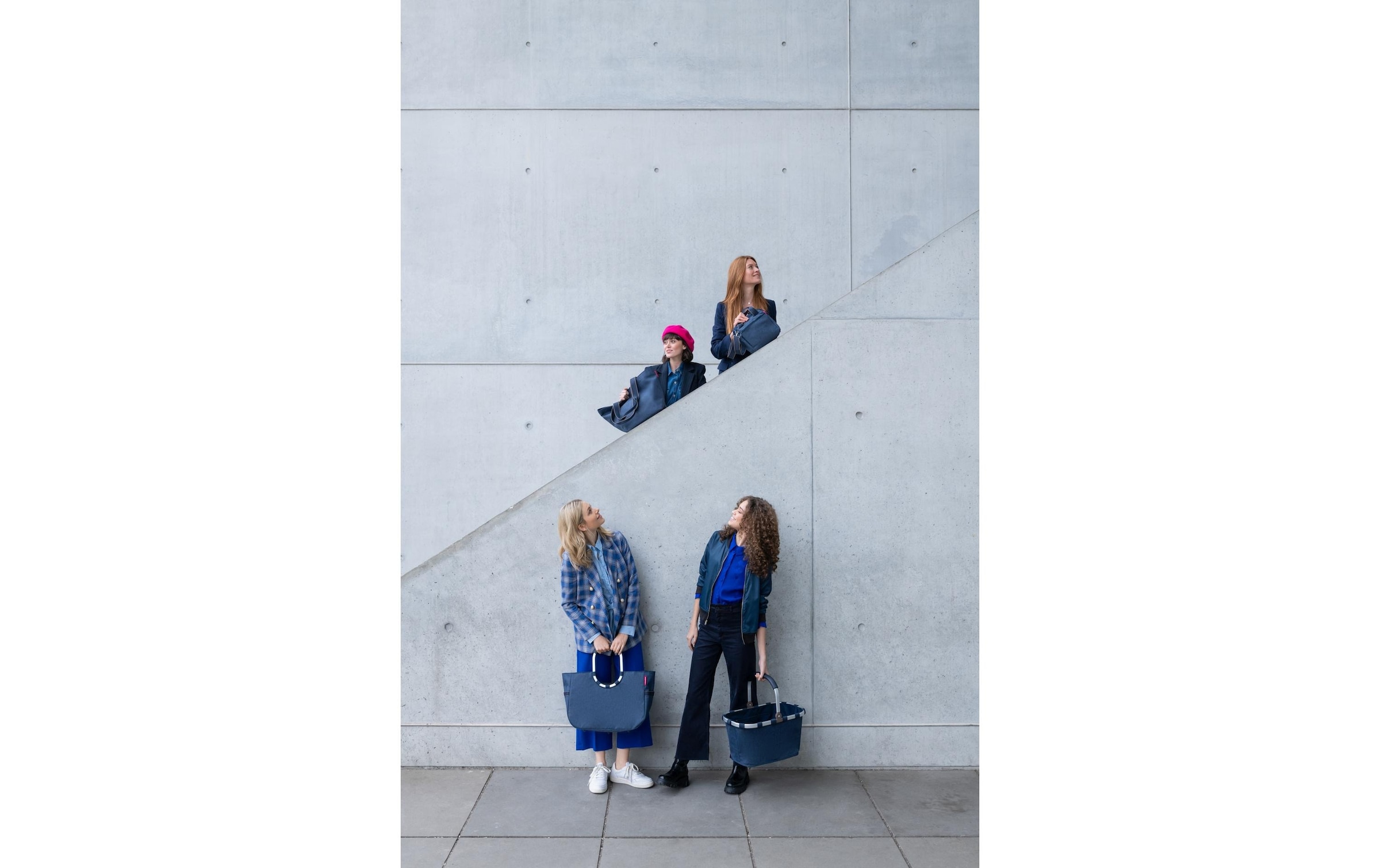 REISENTHEL® Einkaufskorb »Loopshopper«