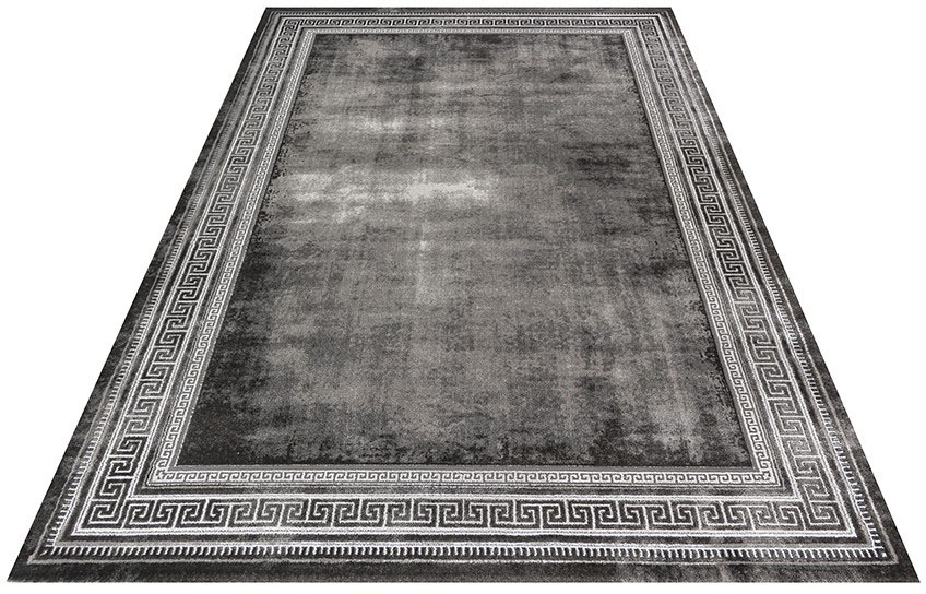 Image of Festival Teppich »Opal 720«, rechteckig, 12 mm Höhe, Hoch-Tief-Effekt, Ornamente, Kurzflor bei Ackermann Versand Schweiz