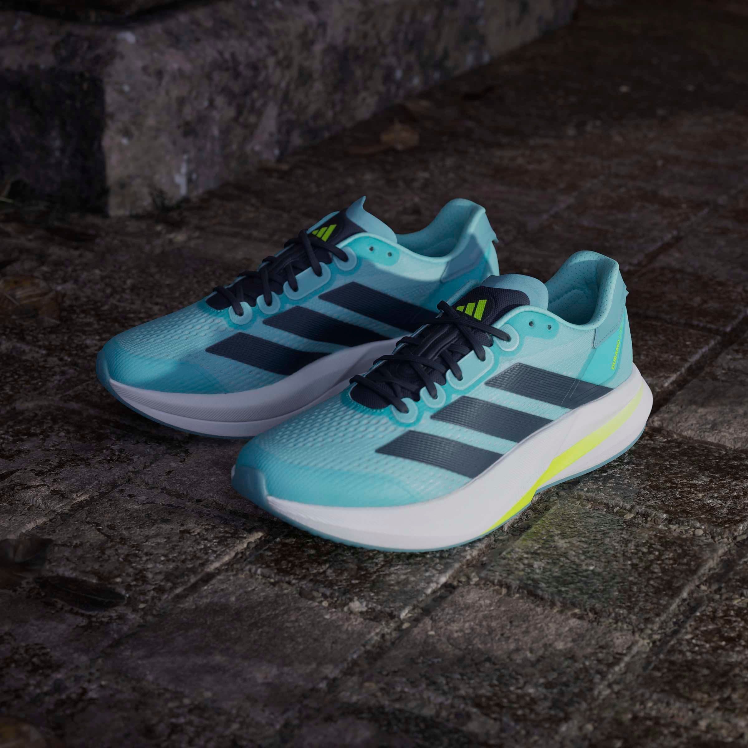 adidas Performance Laufschuh »DURAMO SPEED 2«