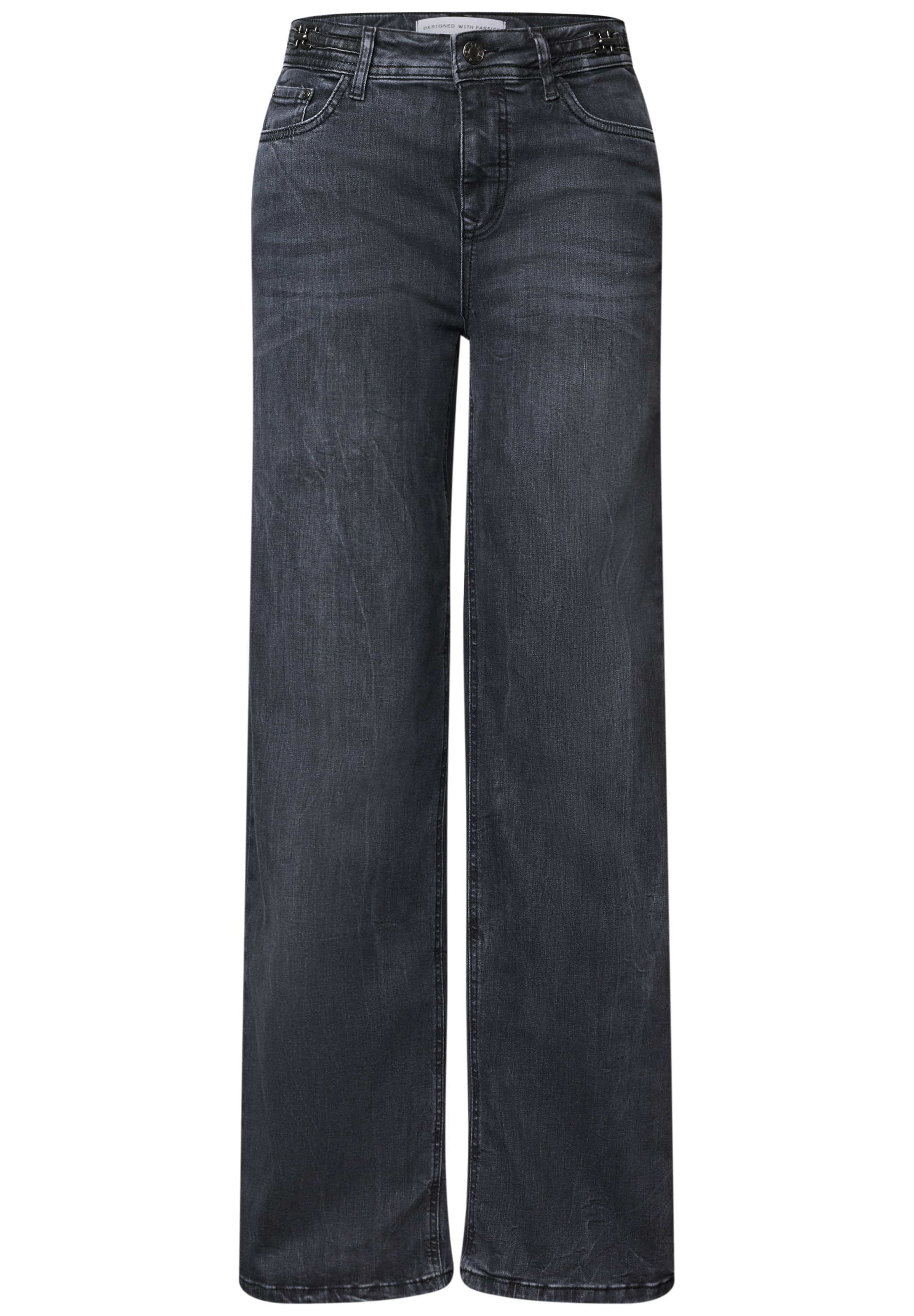 STREET ONE Jeans large »Style Emee«