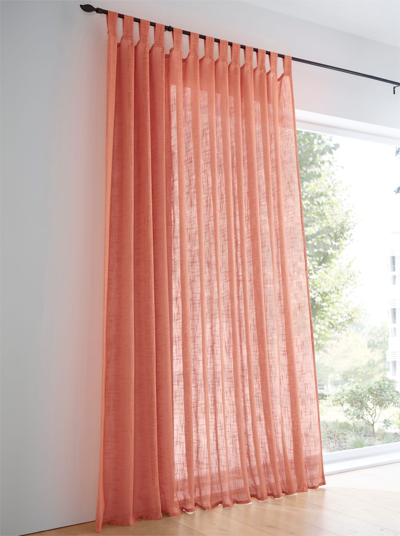 heine home Gardine, (1 St.)