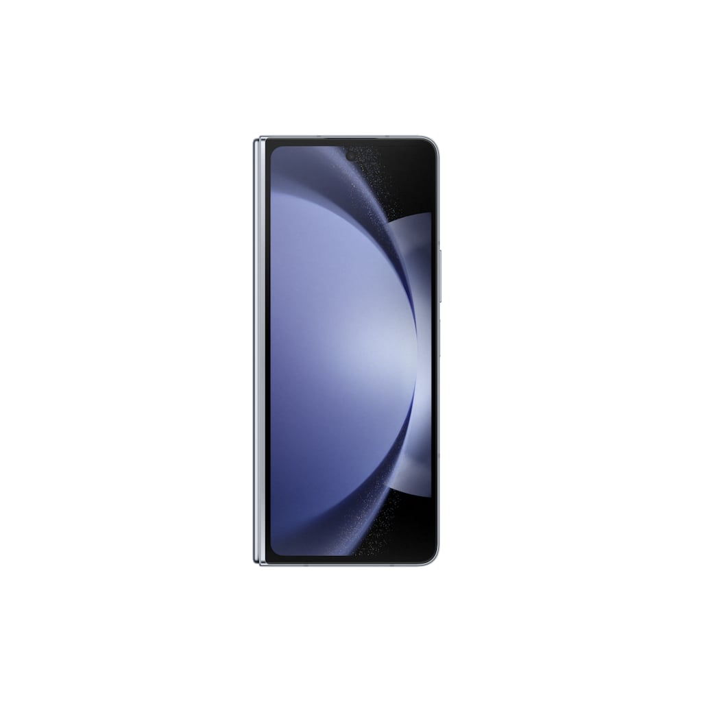 Galaxy Z Fold 5 256 GB, Icy Blue