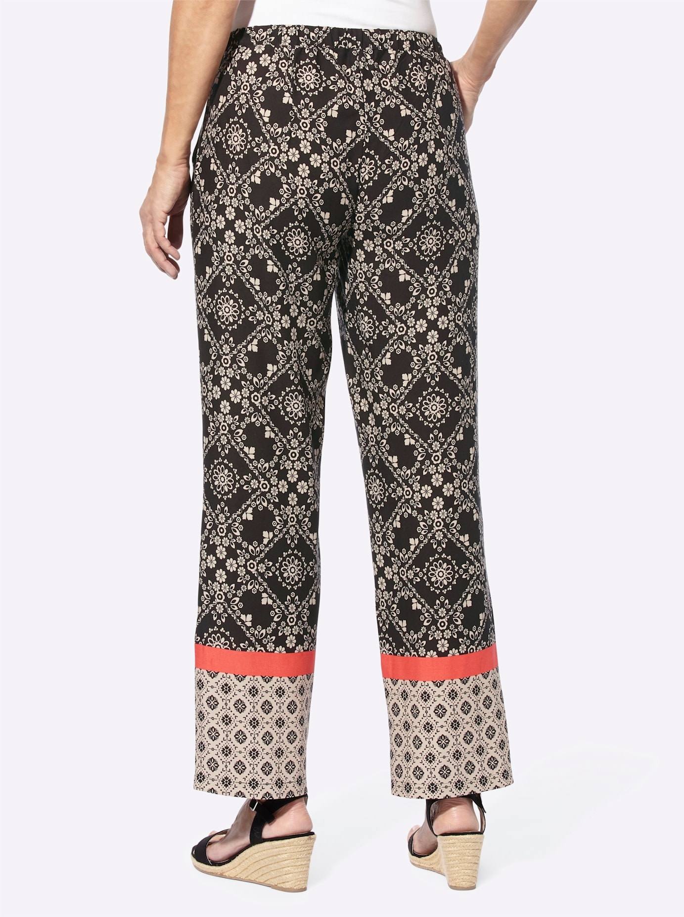 Classic Basics Schlupfhose