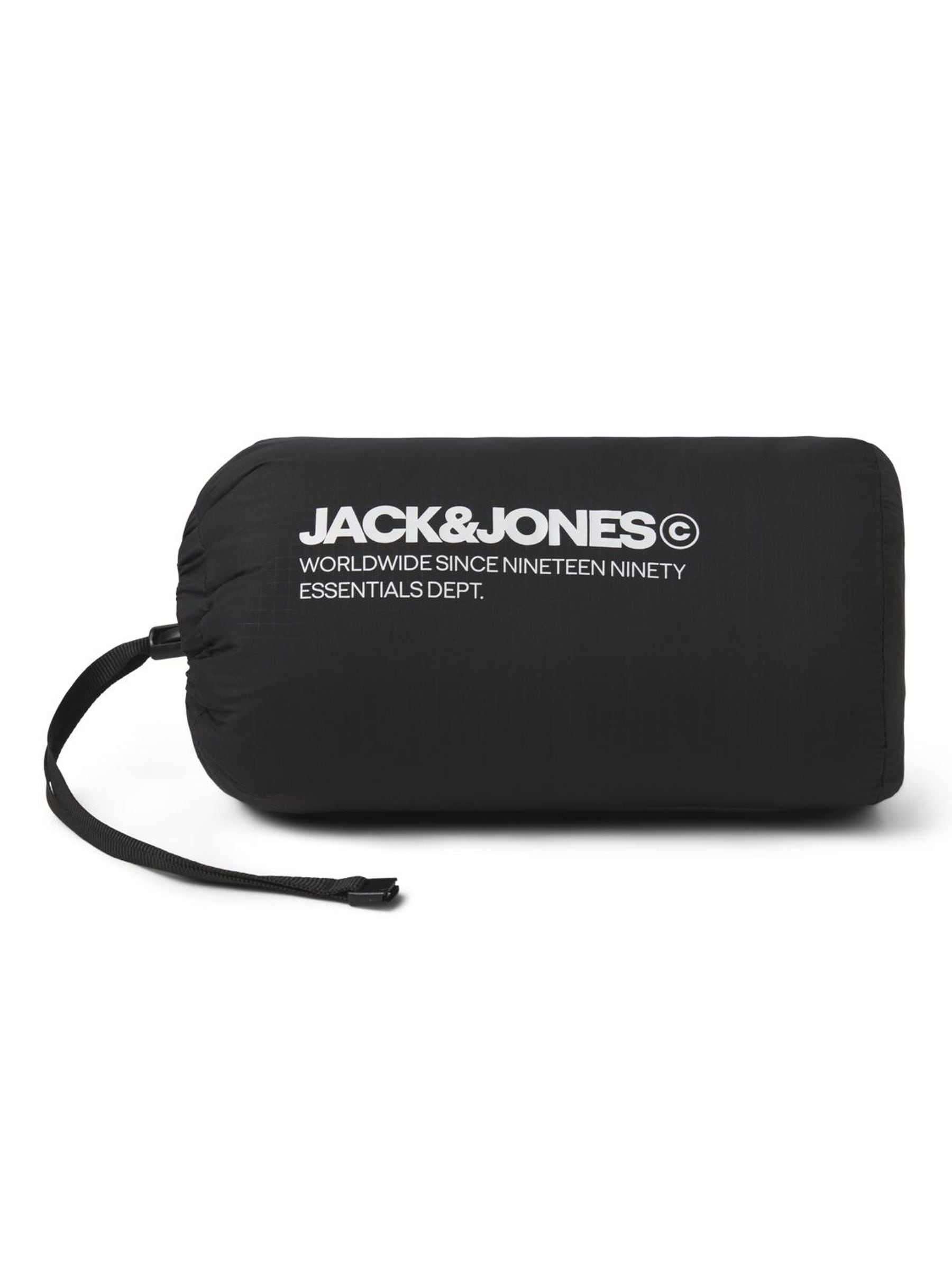 Jack & Jones Steppjacke »JJESTATE PACKABLE PUFFER COLLAR NOOS«