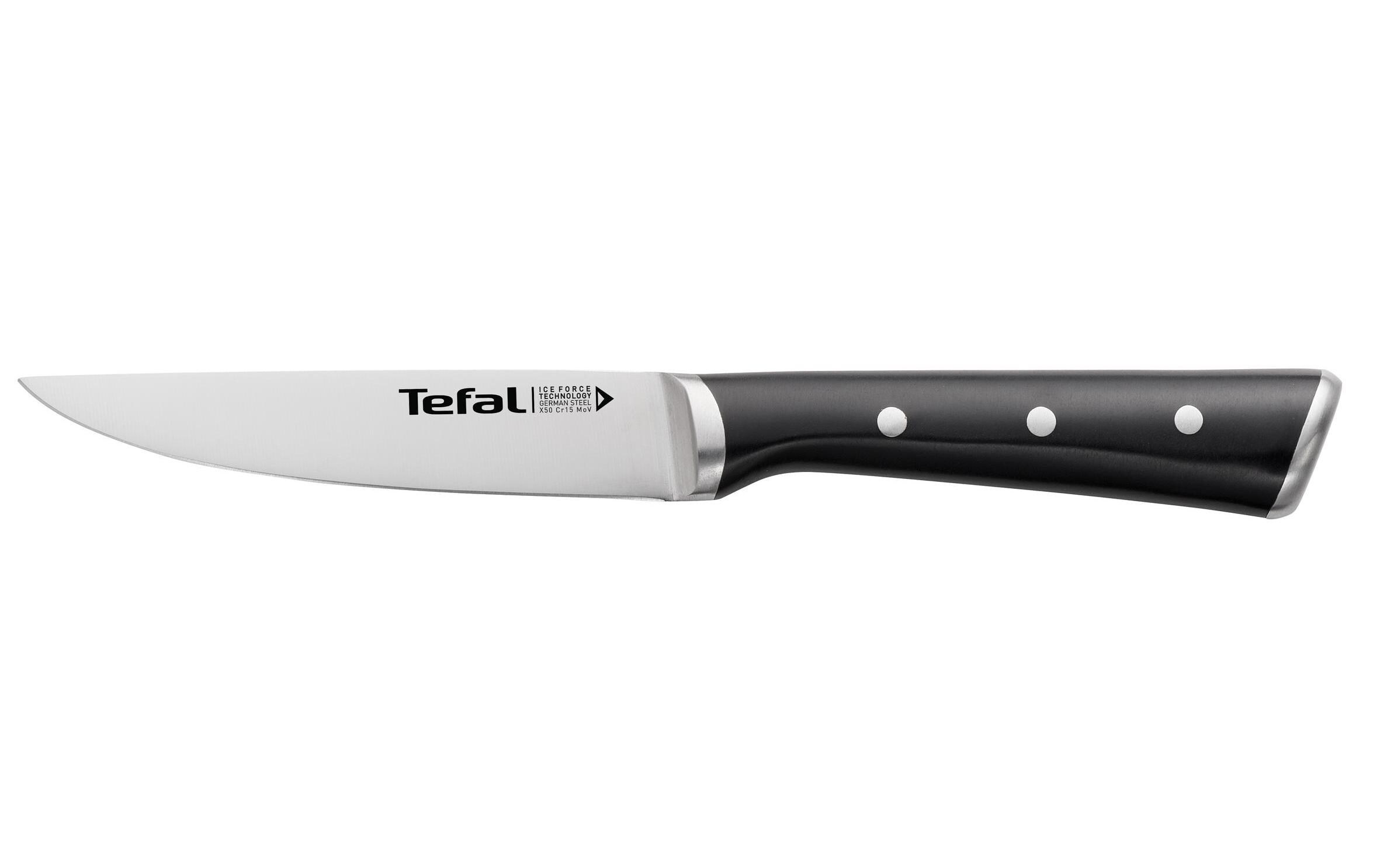 Tefal Allzweckmesser »Ingenio Ice F«