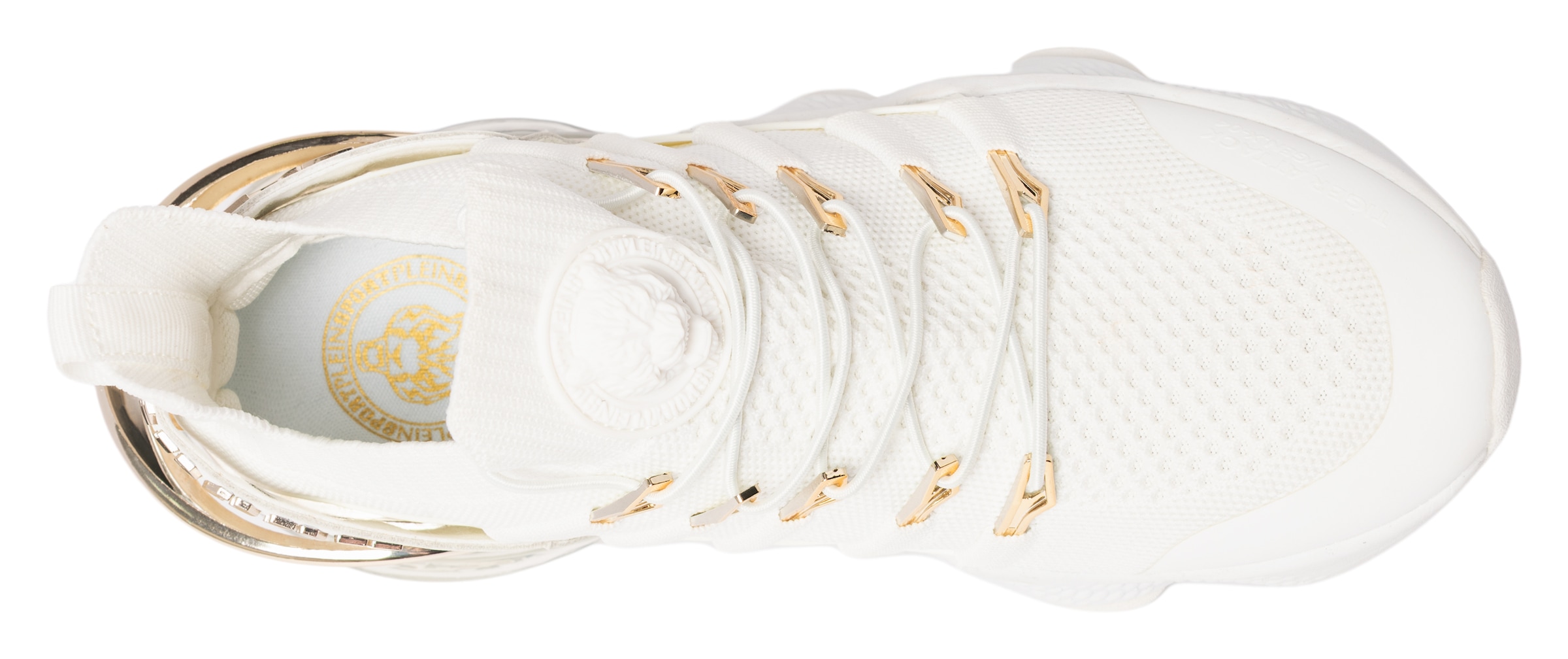 PLEIN SPORT Sneakers »Tiger Attack//Gen.X.04«