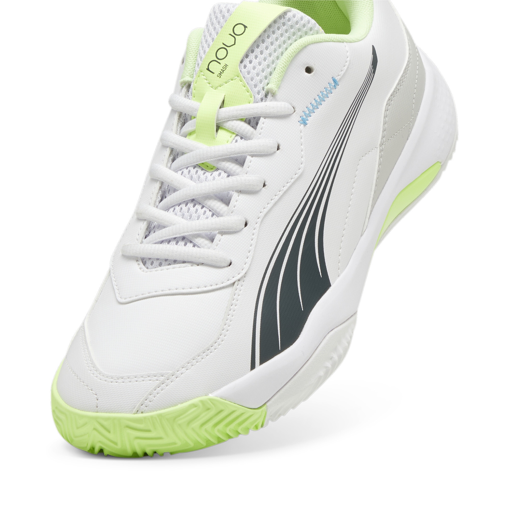 PUMA Padelschuh »NOVA SMASH«