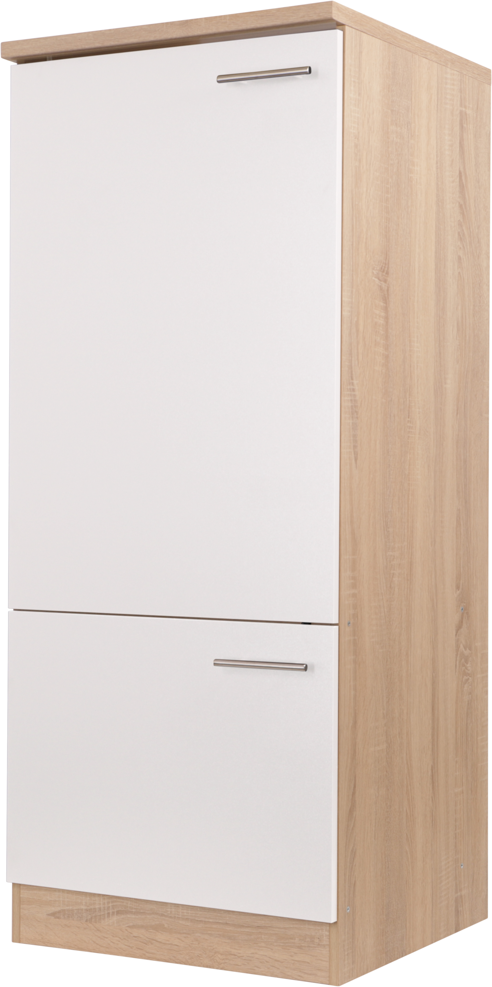 RESPEKTA Armoire réfrigérée encastrable »Merle« Breite 60 cm, Türen wechselseitig anschlagbar, Höhe 144,8 cm