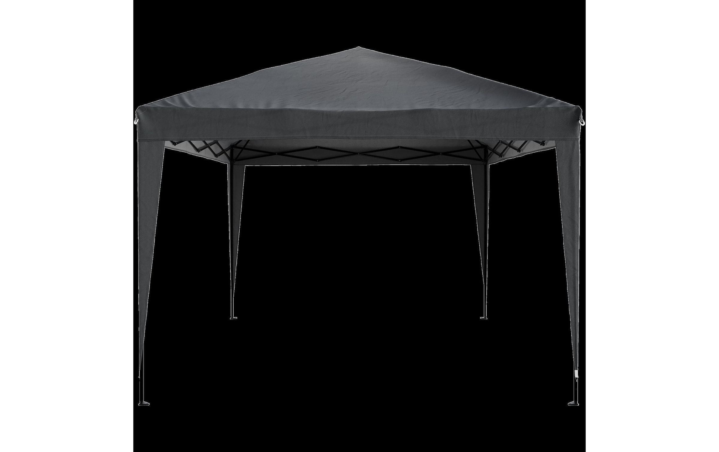 Tristar Pavillon »mit abnehmbaren Seitenwänden 3 x 4 m«