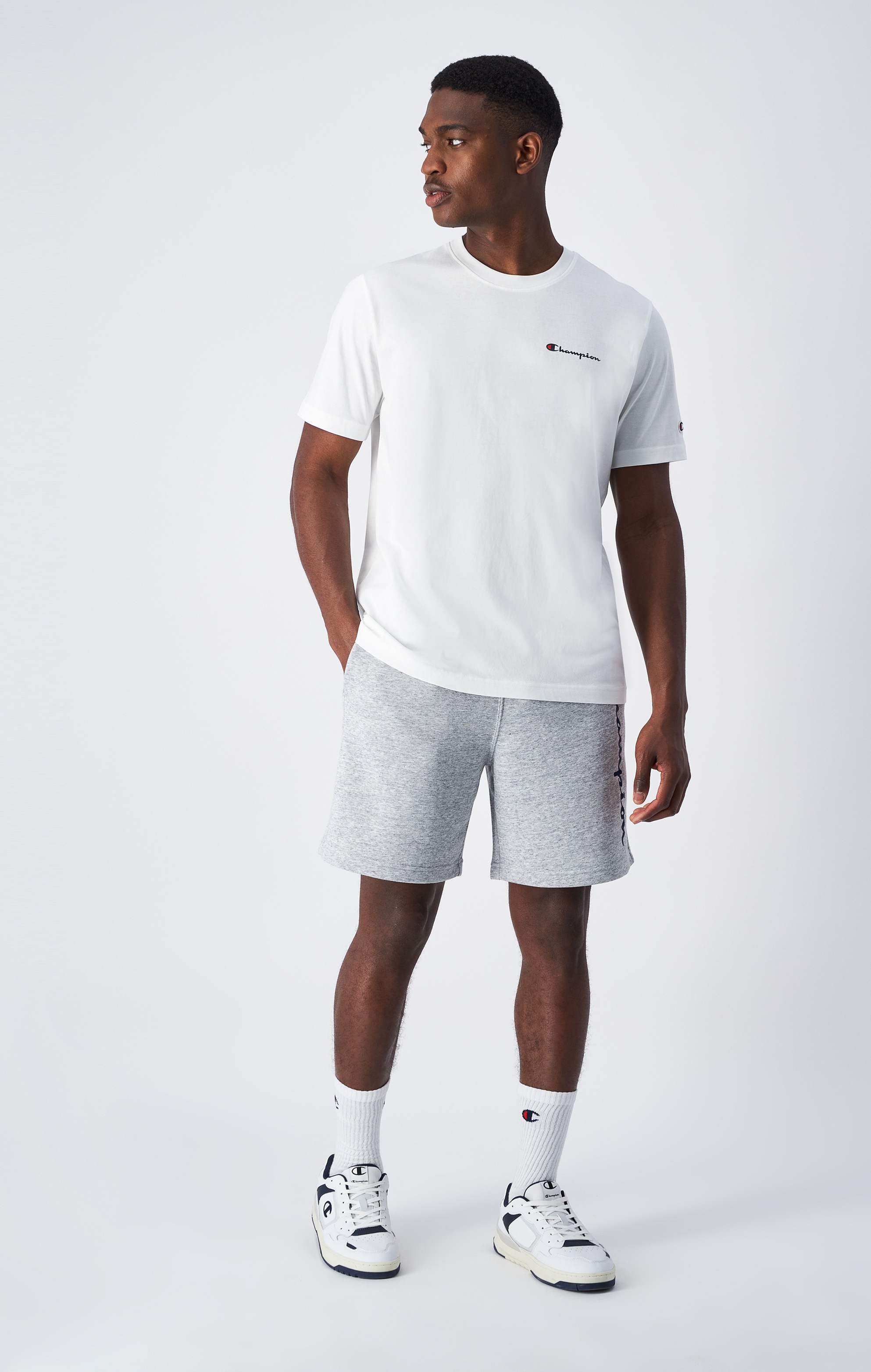 Champion T-Shirt