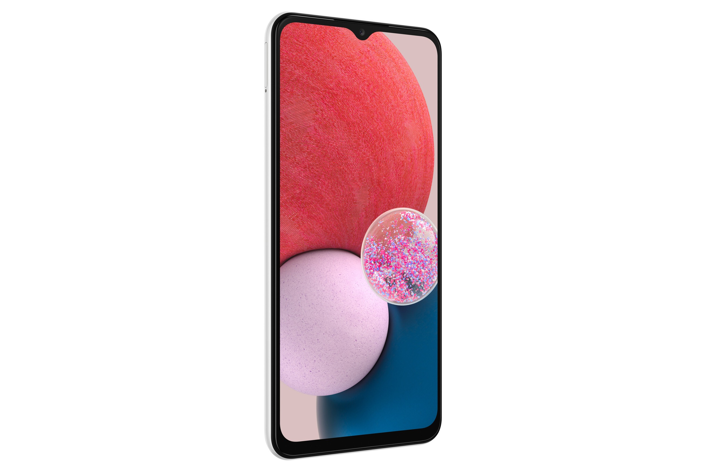 Image of Samsung Smartphone »Samsung Galaxy A13«, (16,72 cm/6,6 Zoll, 128 GB Speicherplatz, 50 MP Kamera) bei Ackermann Versand Schweiz