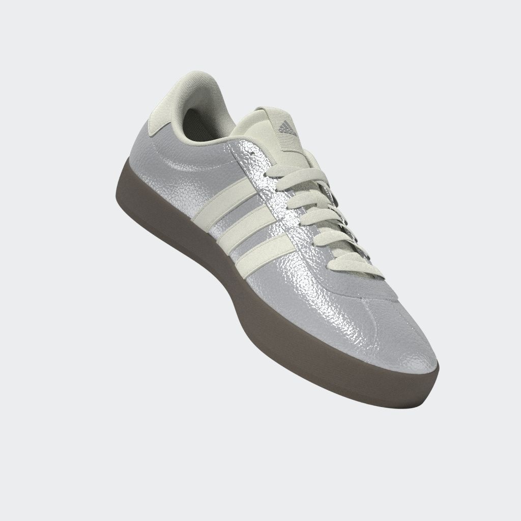 adidas Sportswear Sneaker »VL COURT 3.0«  inspiriert vom Design des adidas samba