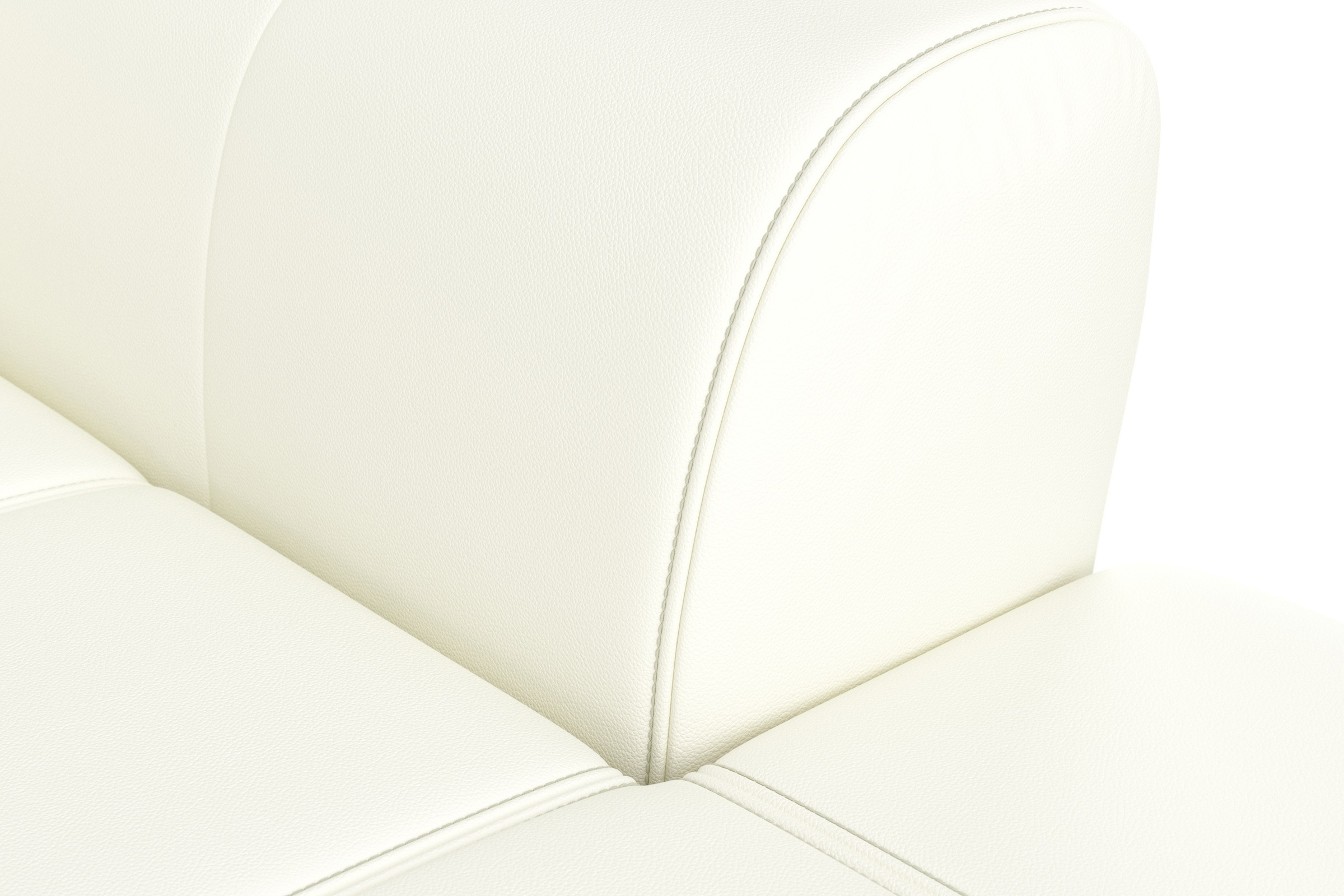 sit&more Ecksofa »Bendigo L-Form«, inklusive Sitztiefenverstellung, Bodenfreiheit 15 cm, 2 Fussfarben