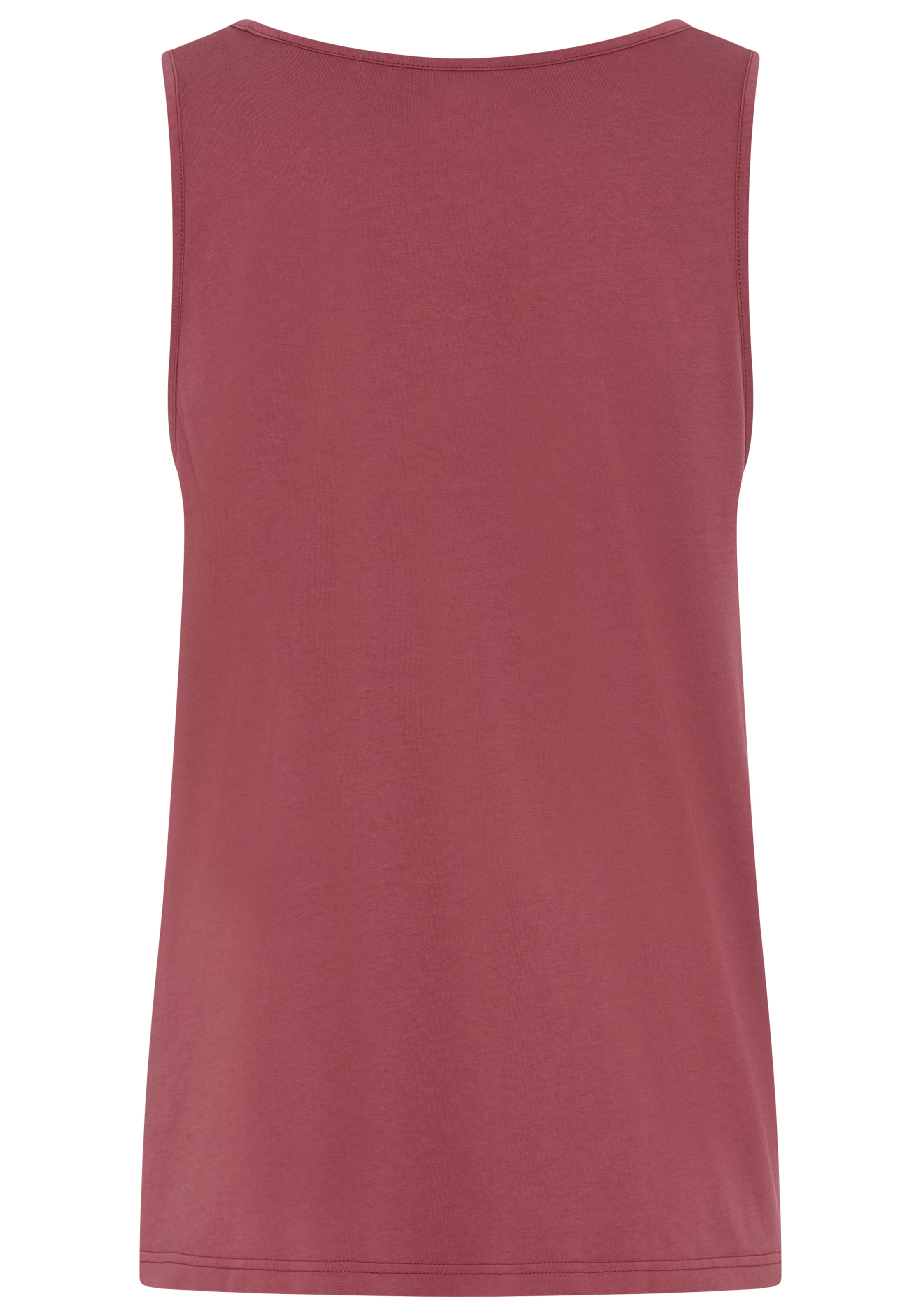 Levi's® Débardeur »LSE HOUSEMARK TANK« mit Logo Stickerei
