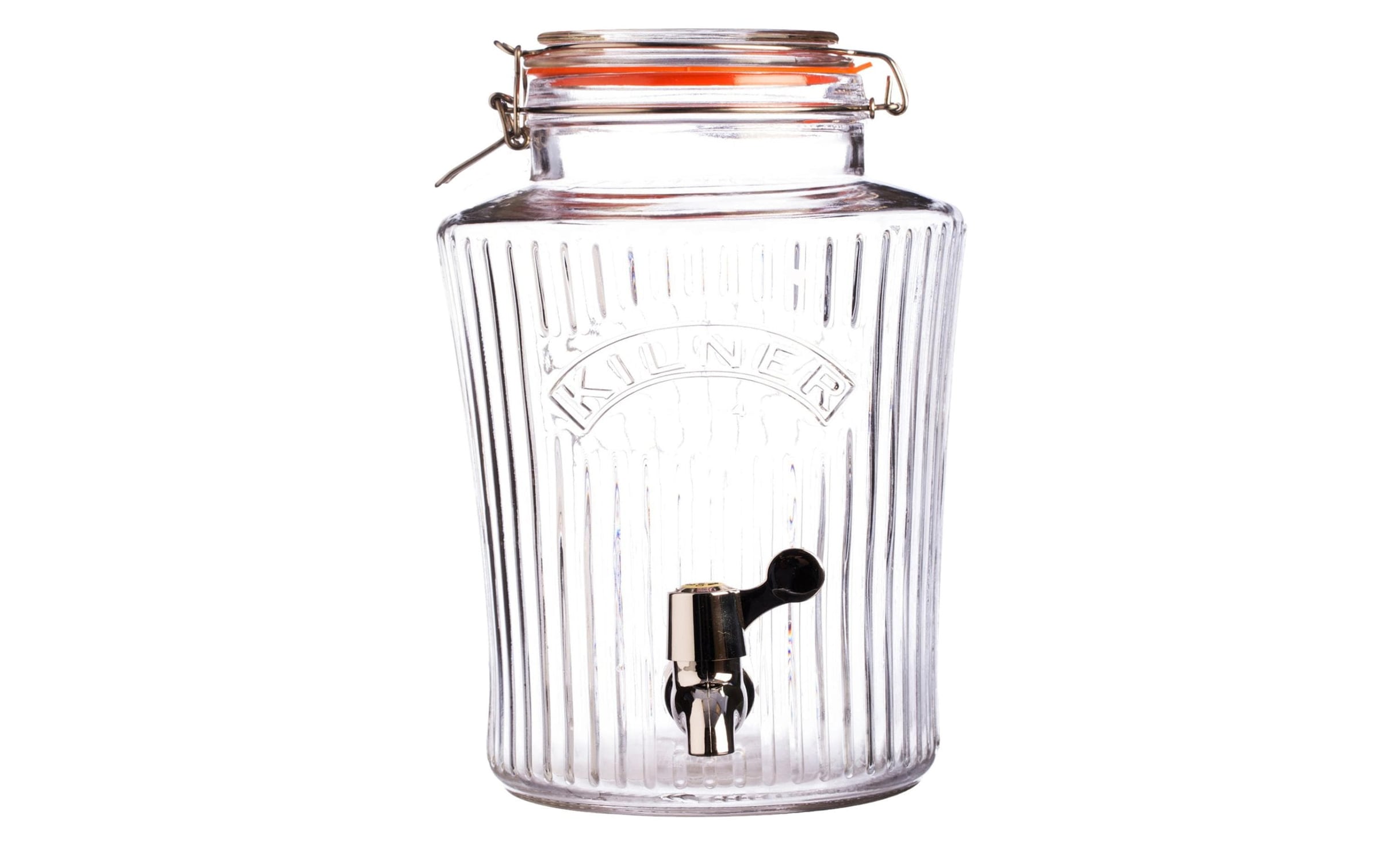 KILNER Getränkespender »Vintage 8«