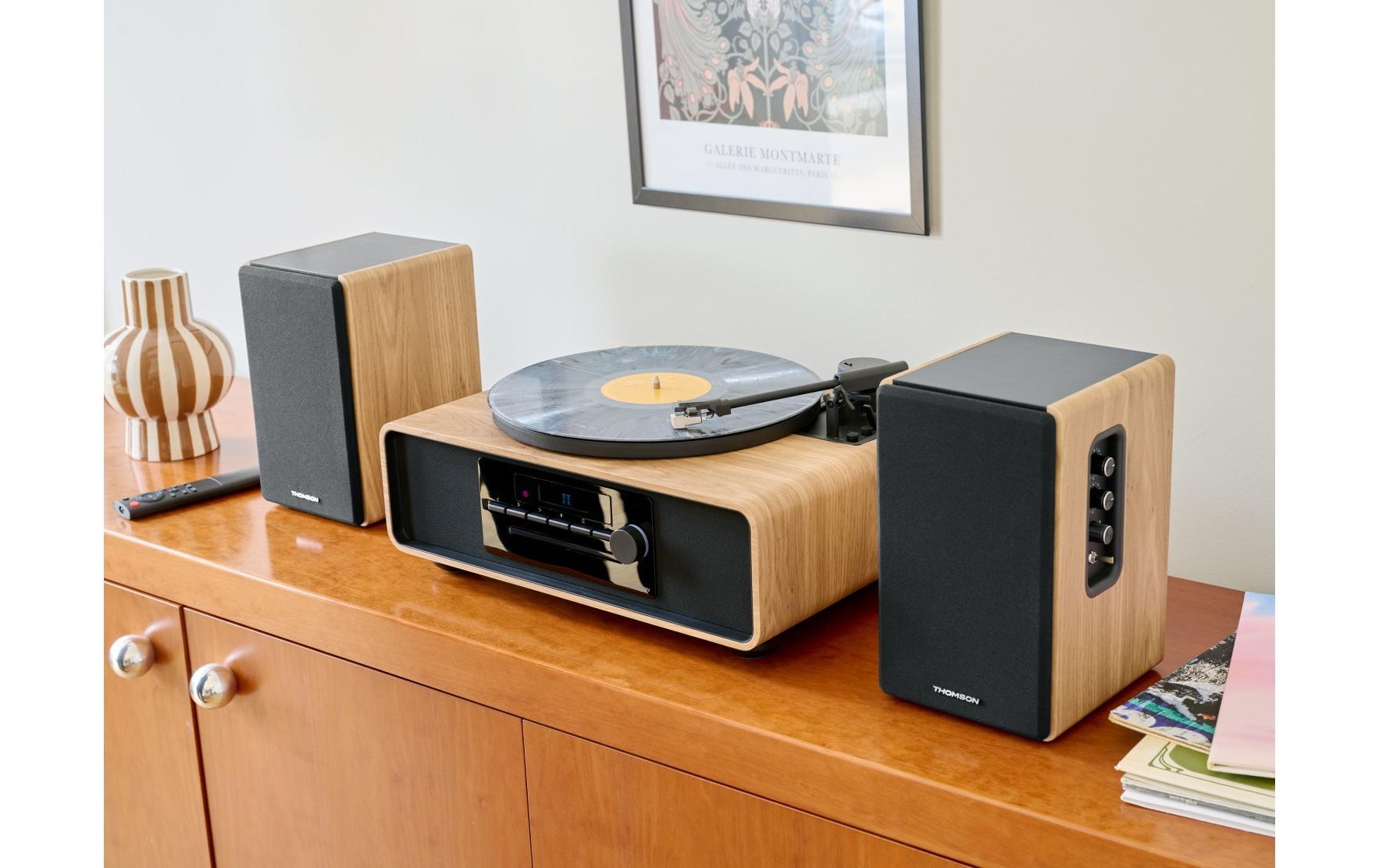 Thomson Bluetooth-Lautsprecher »WS902DUO« ( )