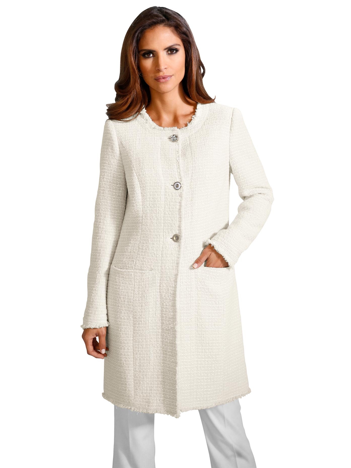 Image of RICK CARDONA by Heine Longblazer bei Ackermann Versand Schweiz