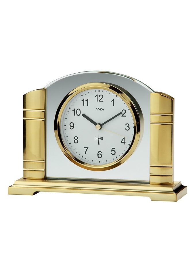 Image of AMS Funktischuhr »5143« bei Ackermann Versand Schweiz