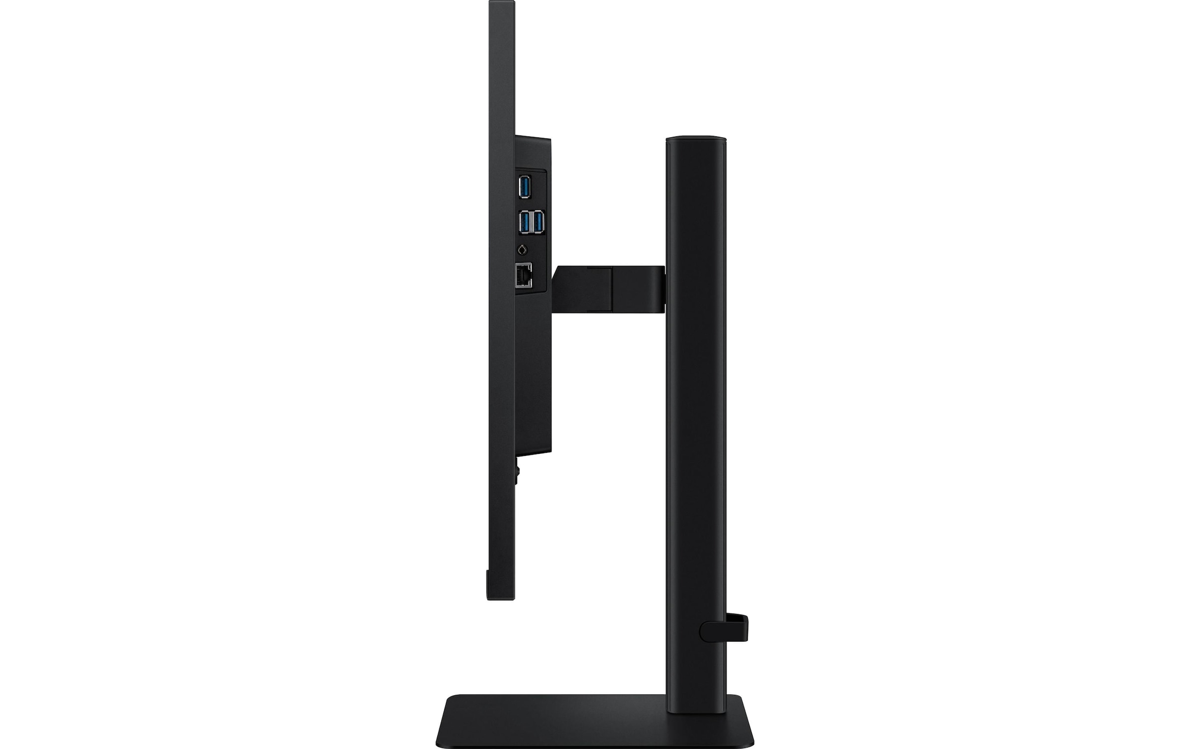 Samsung LED-Monitor »S80UD« 68 cm/27 ″  3840 x 2160 px 5 Reaktionszeit 60 Hz