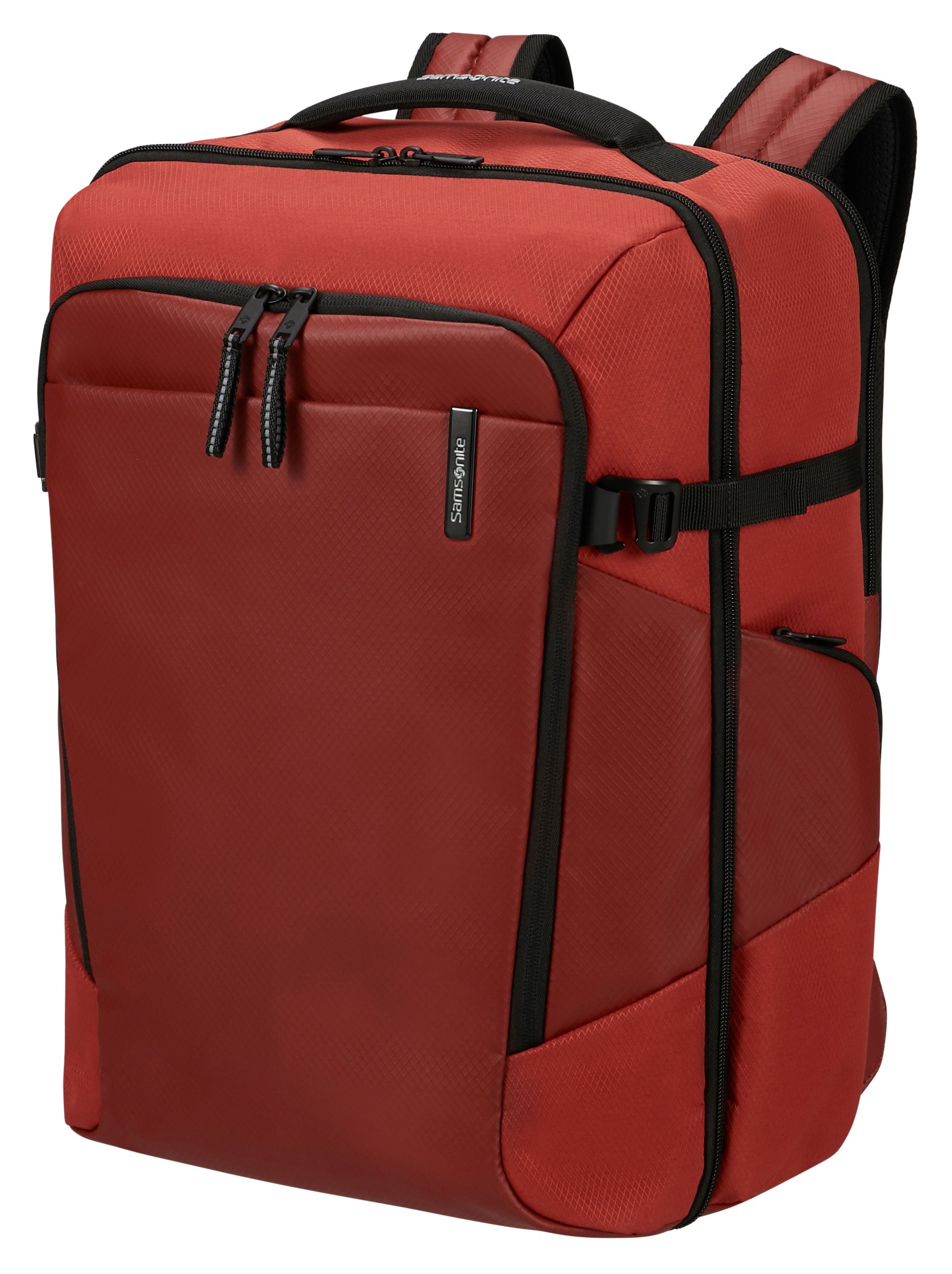 Samsonite Reiserucksack »ARMOX« Laptoprucksack Rucksack Freizeitrucksack Overnighter