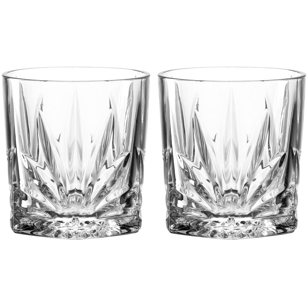 LEONARDO Whiskyglas »Whiskyglas Il Mondo 220 ml«
